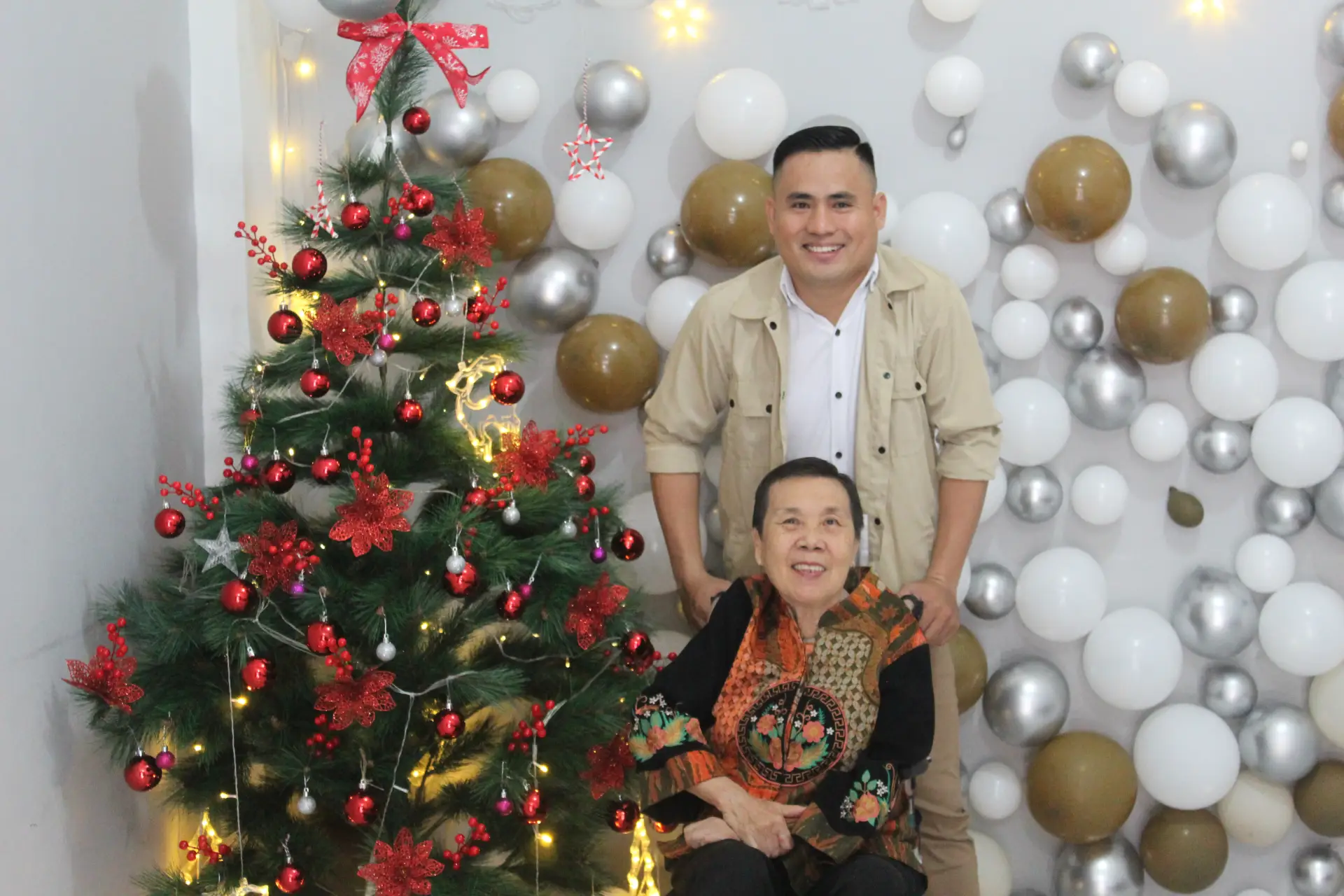 Photobooth Natal 2024