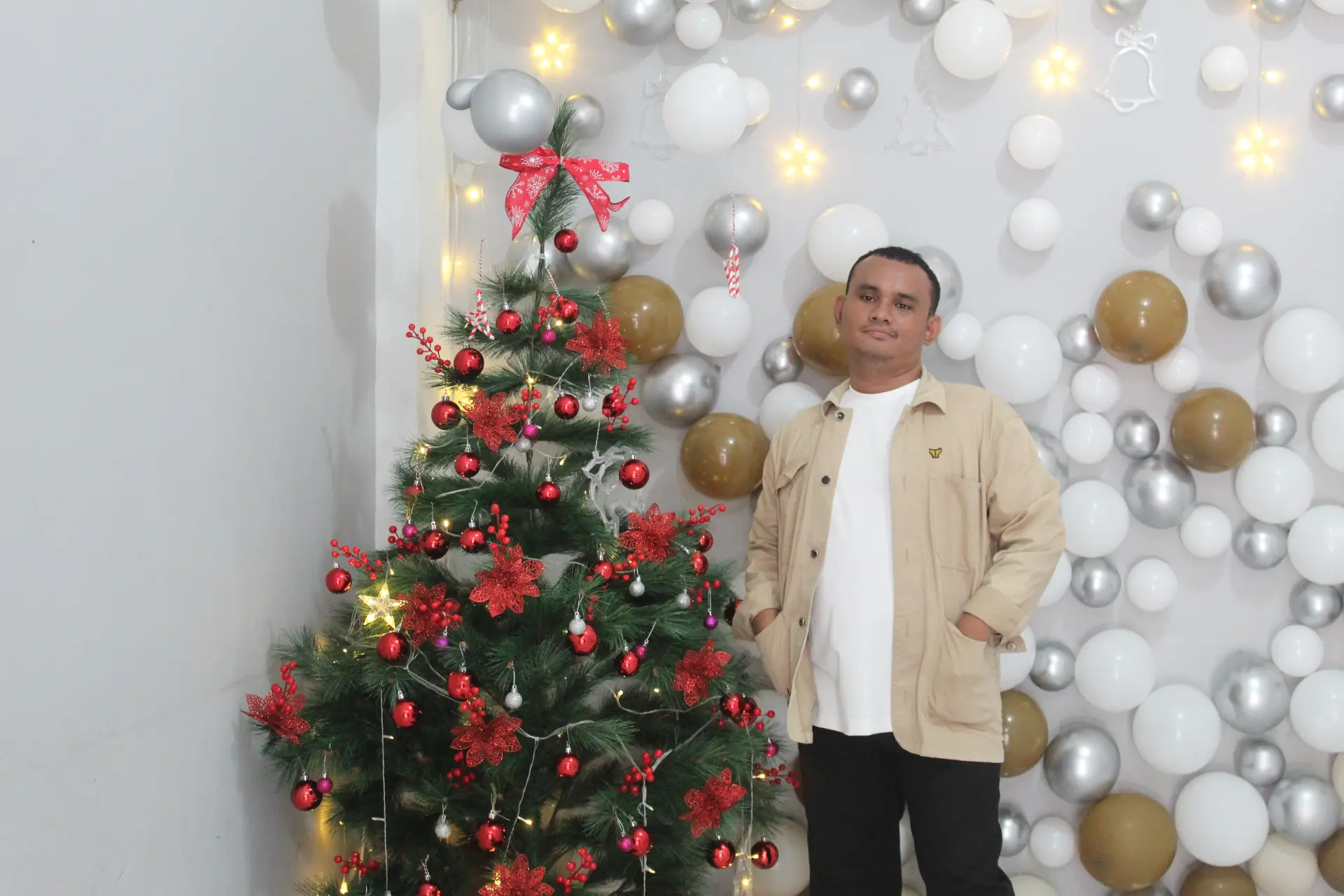 Photobooth Natal 2024