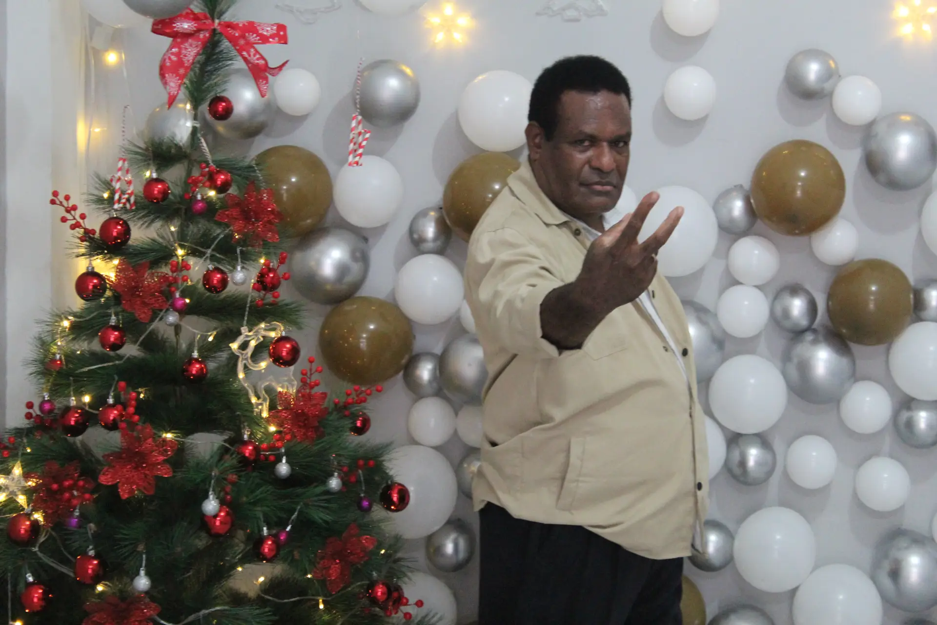 Photobooth Natal 2024