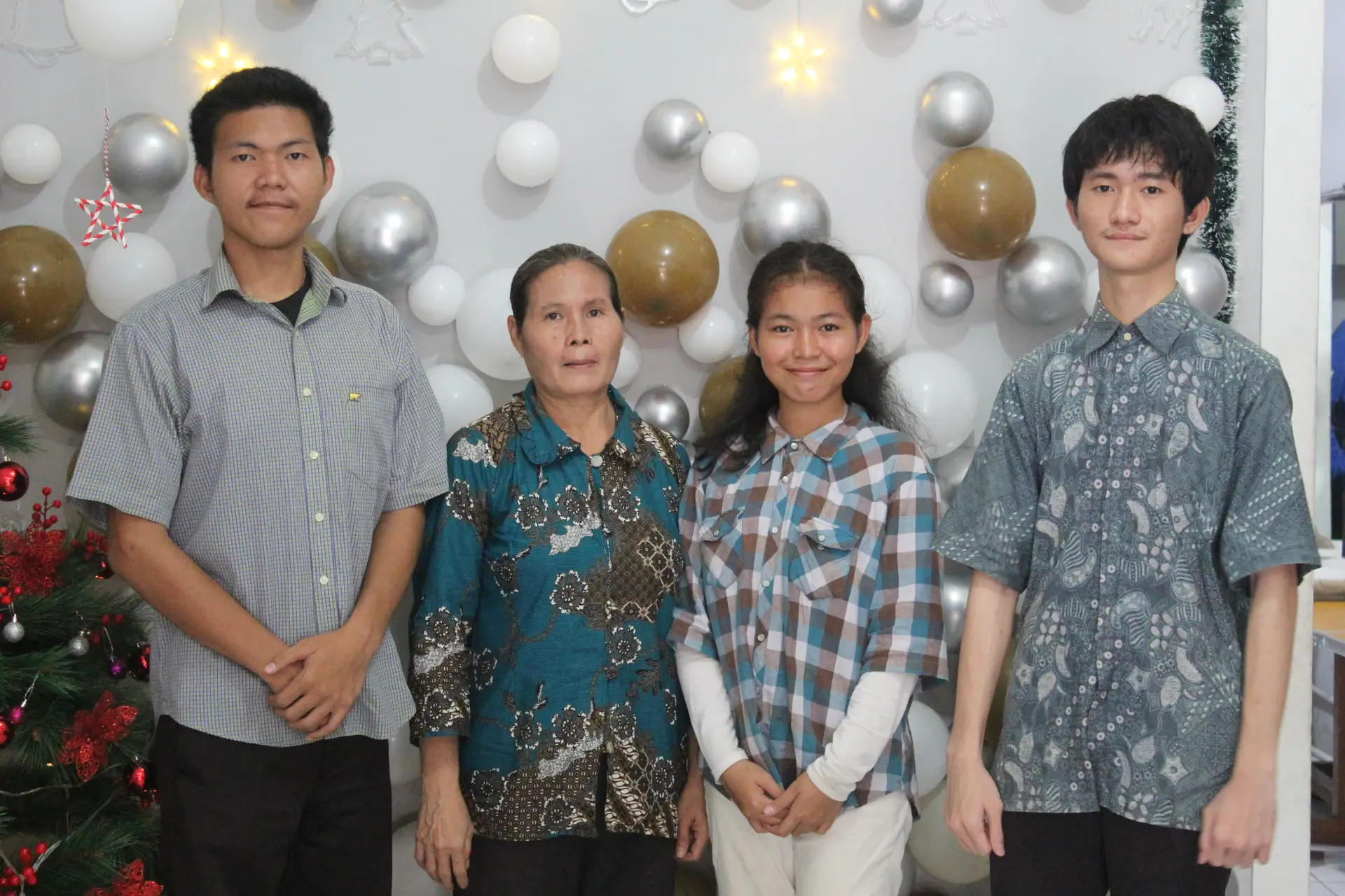 Photobooth Natal 2024