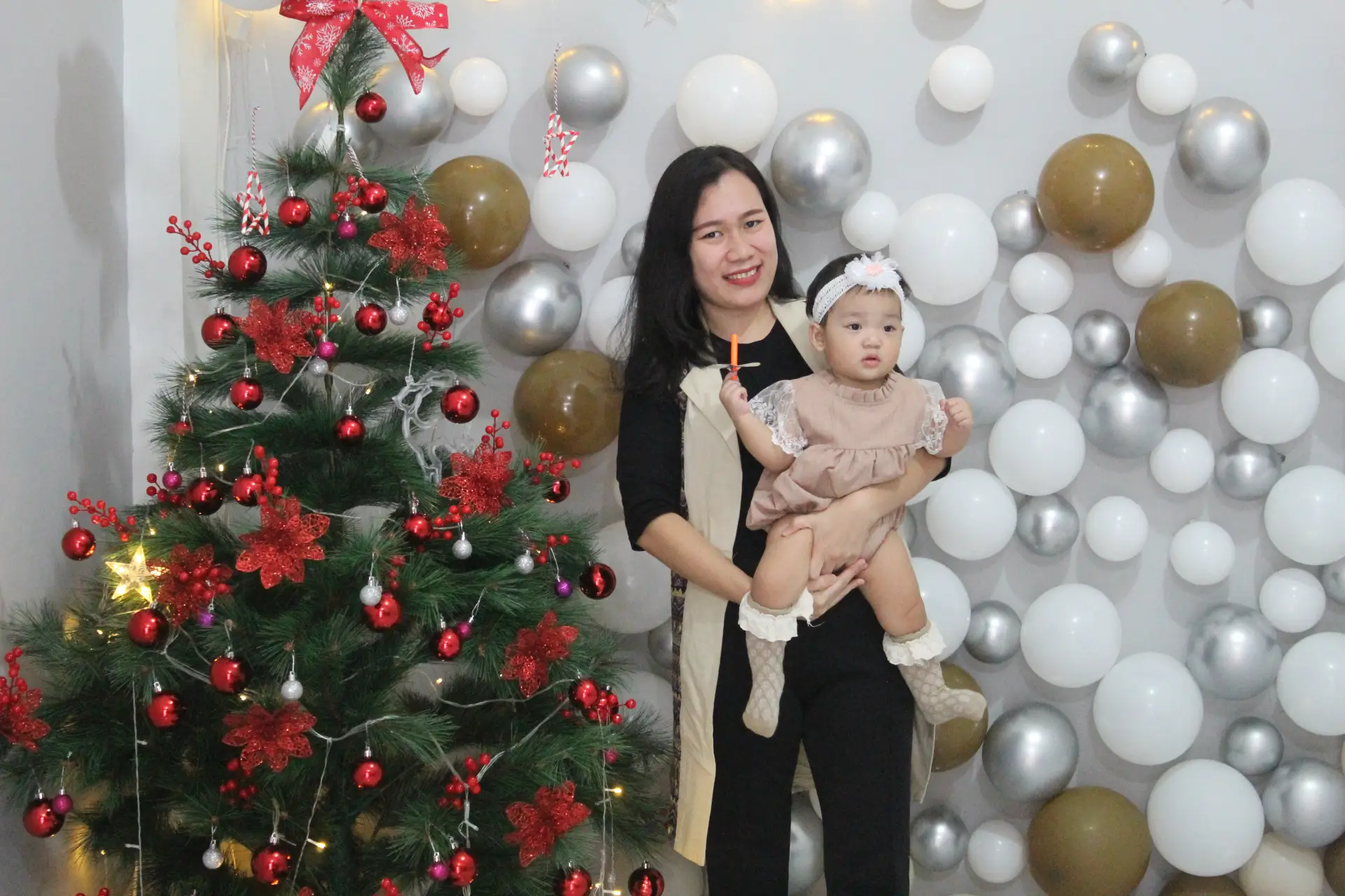 Photobooth Natal 2024