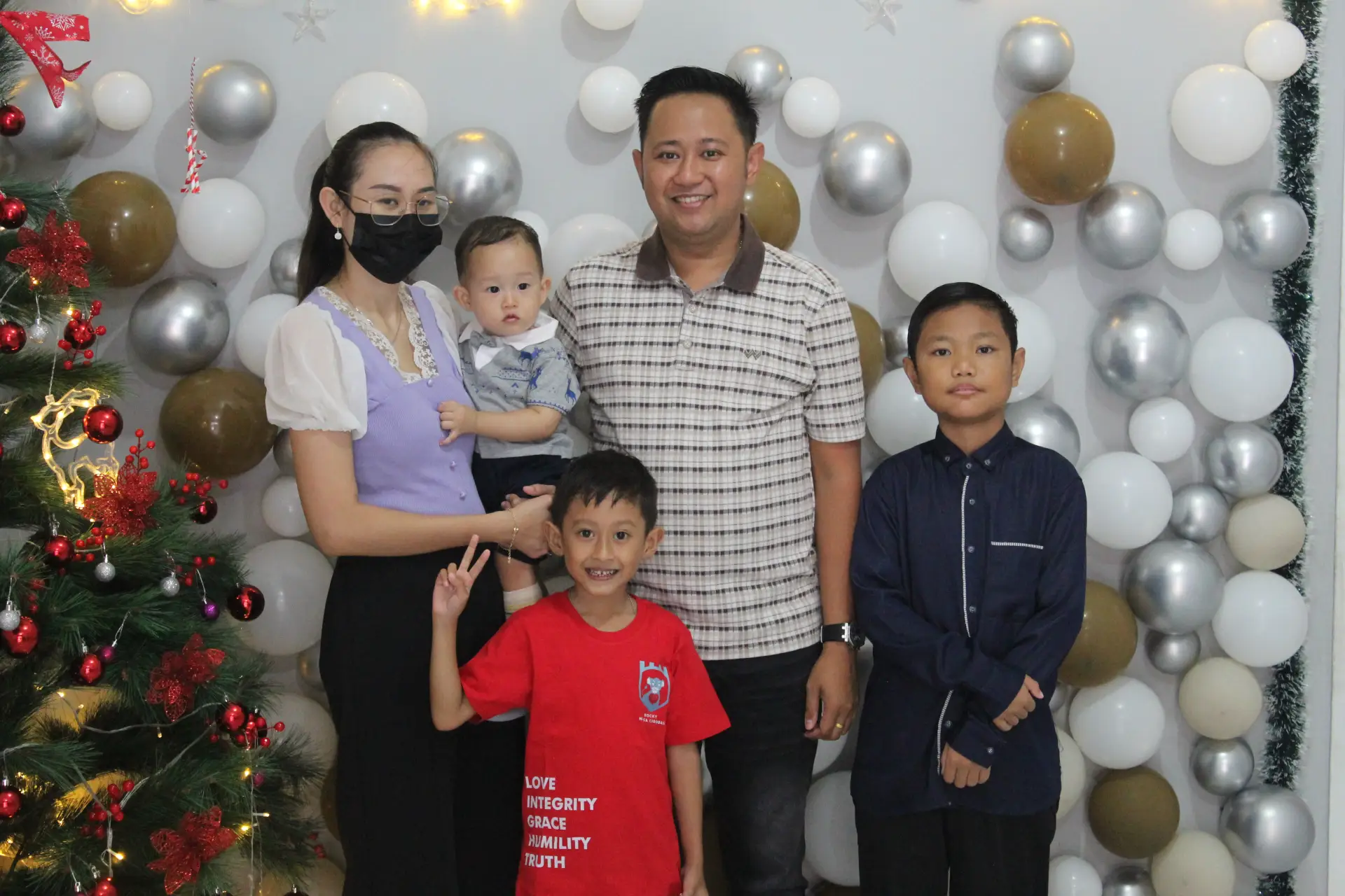 Photobooth Natal 2024