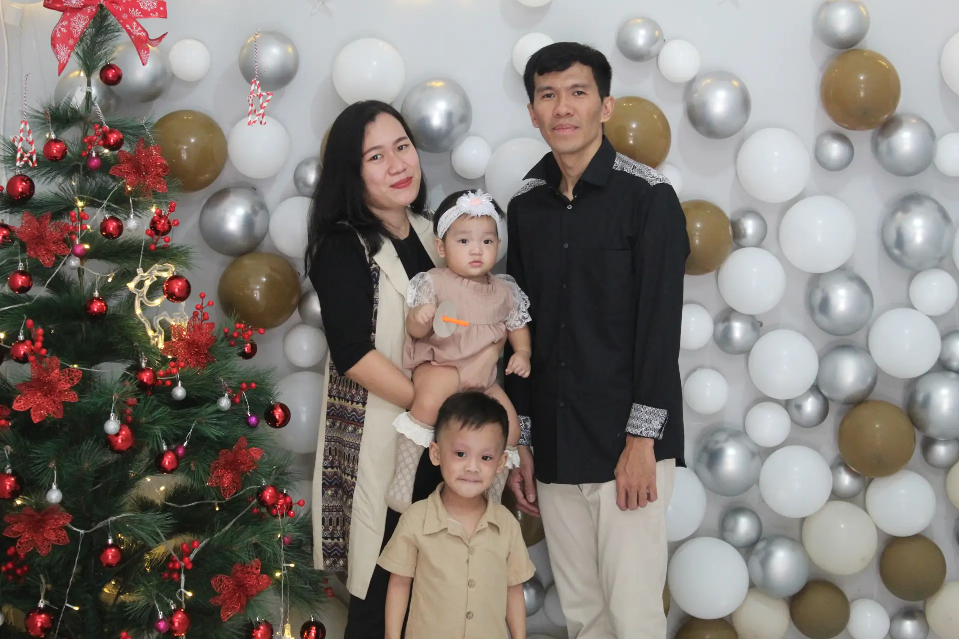Photobooth Natal 2024