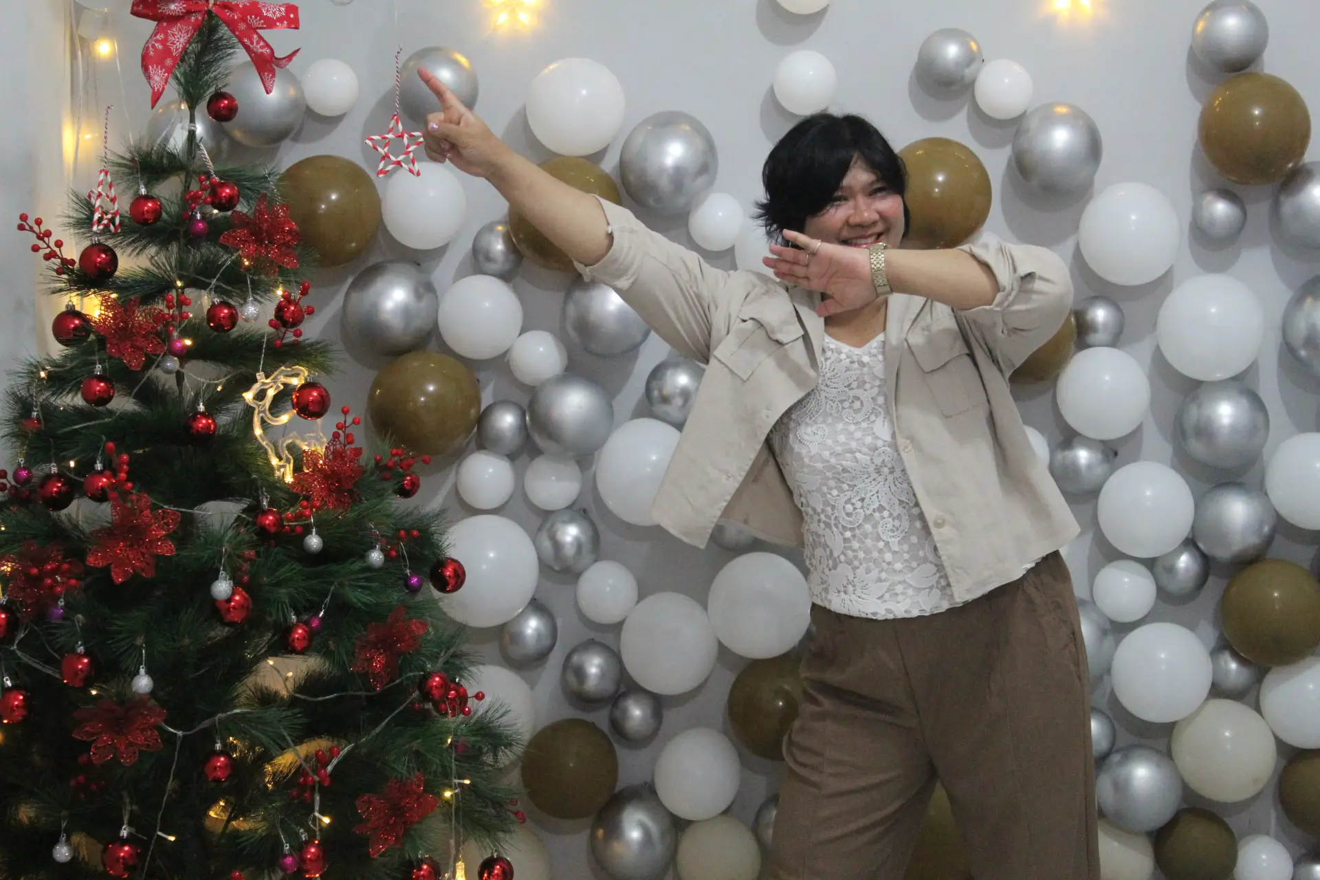 Photobooth Natal 2024