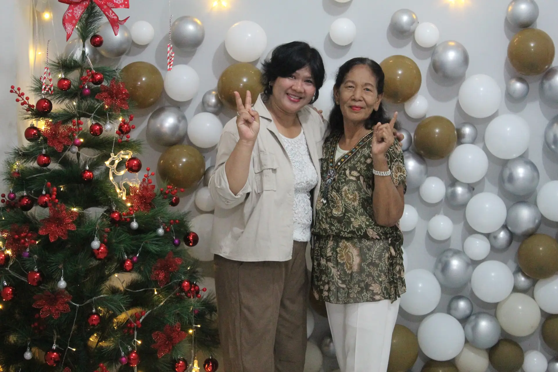 Photobooth Natal 2024
