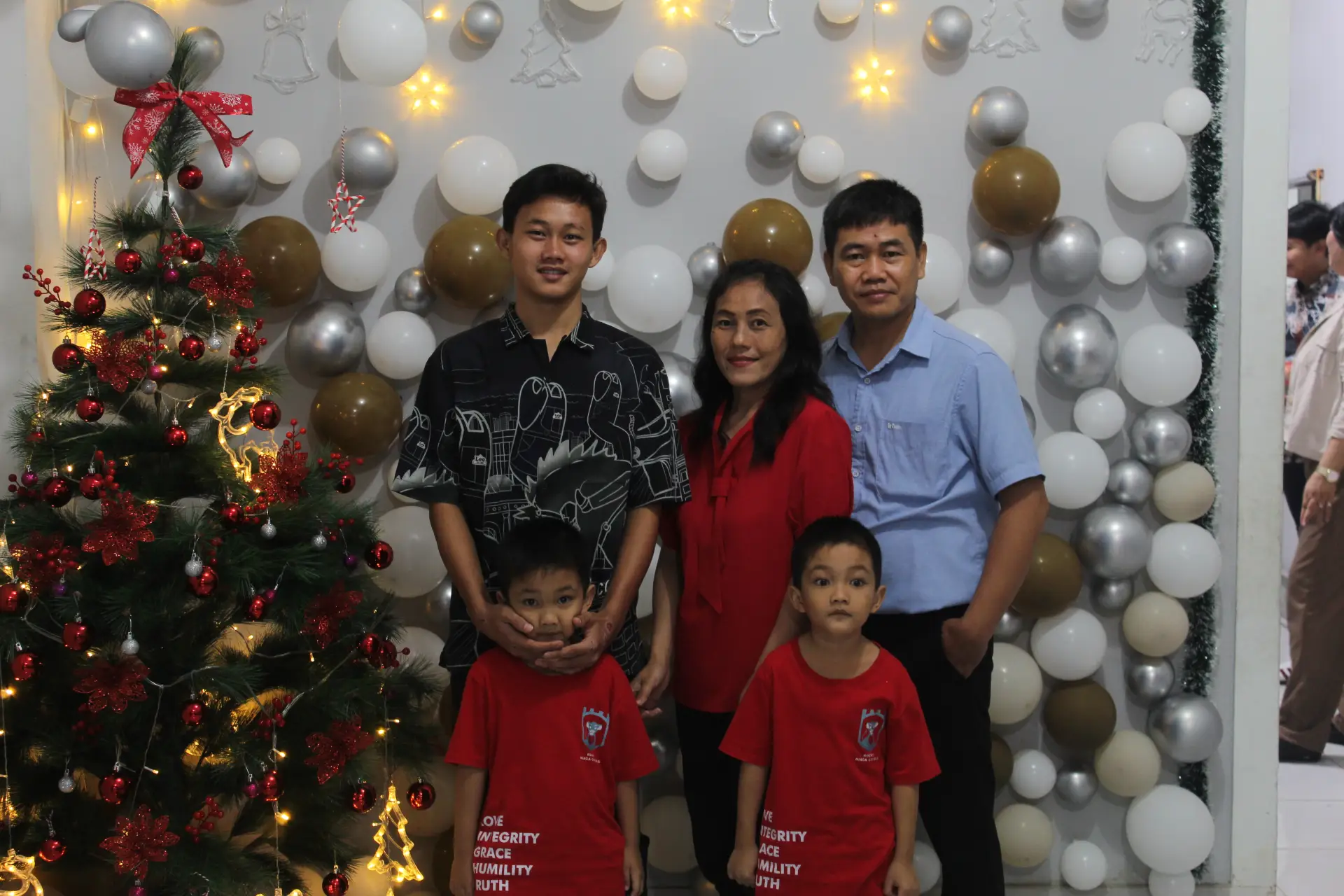 Photobooth Natal 2024