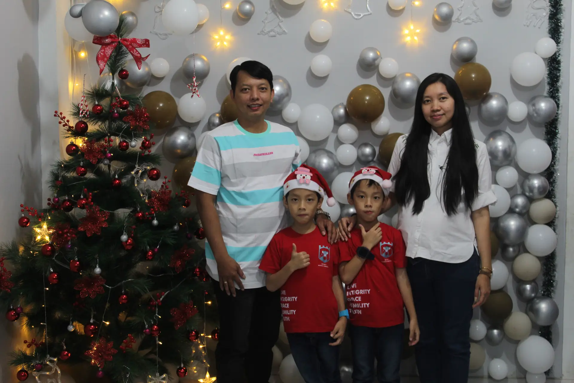 Photobooth Natal 2024