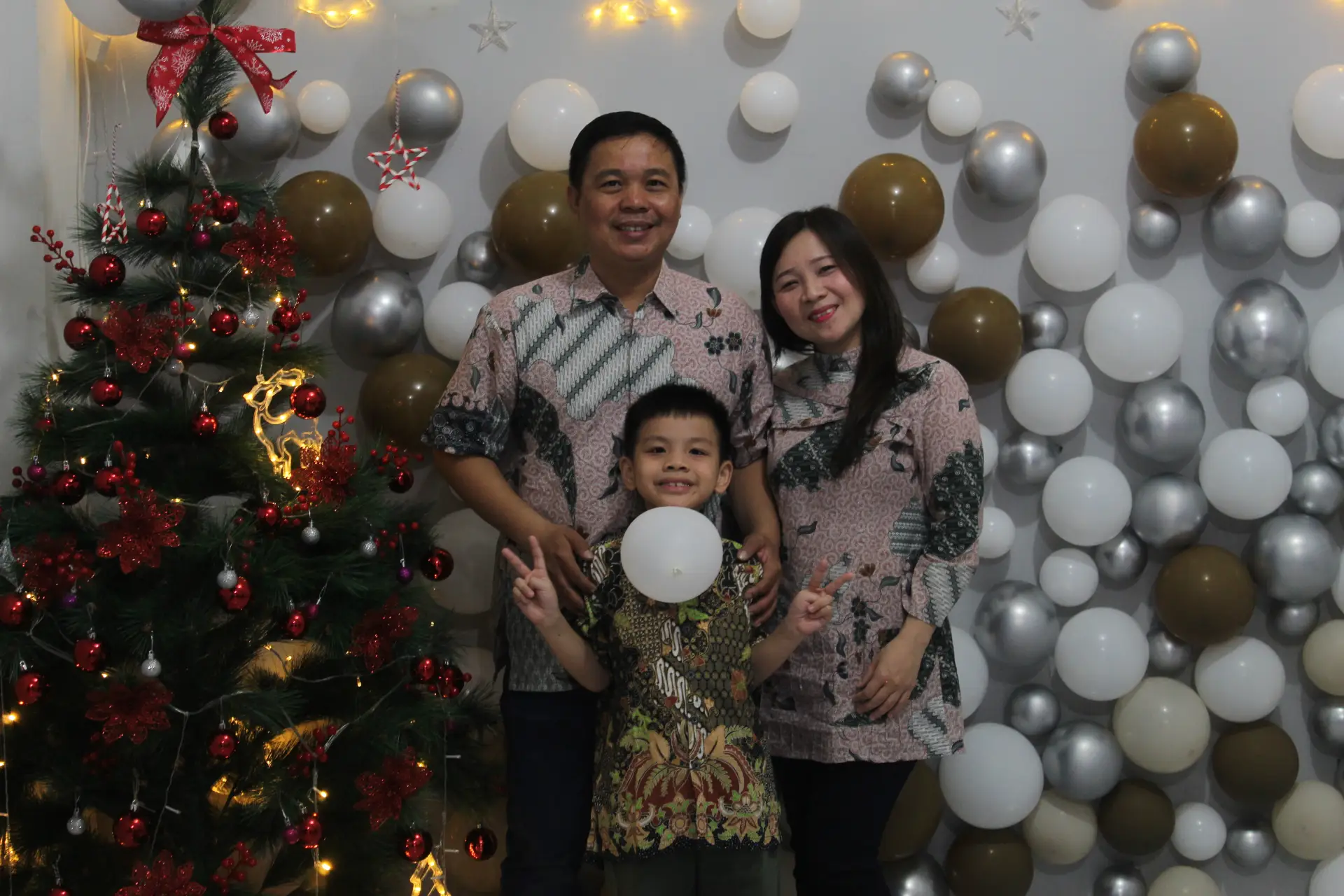 Photobooth Natal 2024