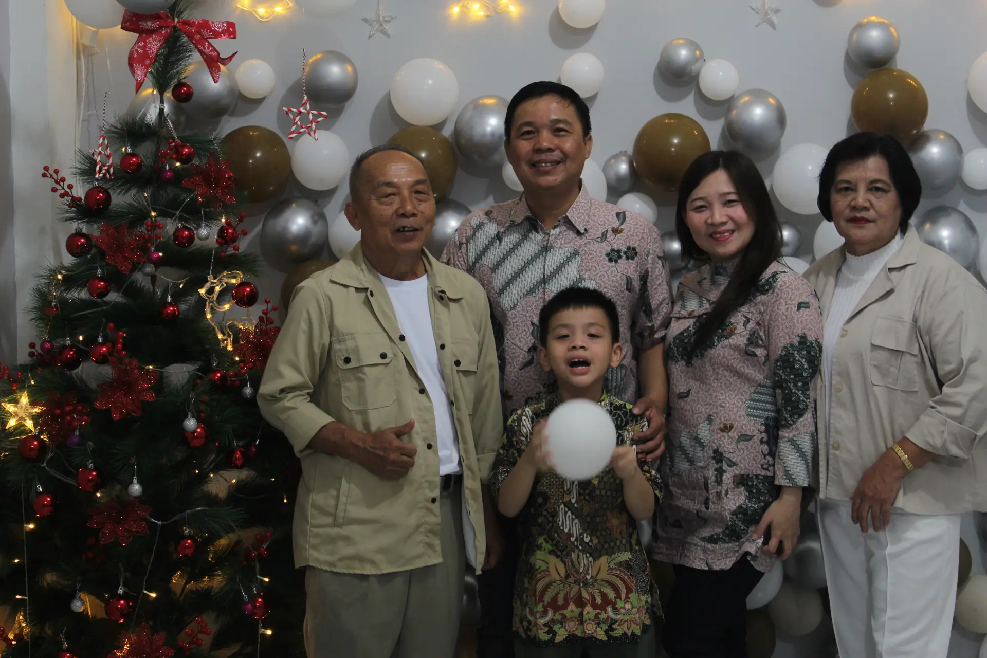 Photobooth Natal 2024