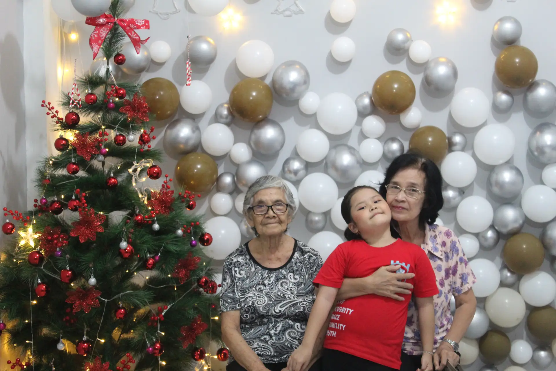 Photobooth Natal 2024