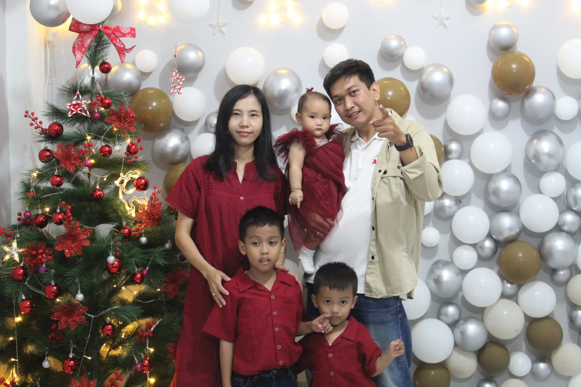 Photobooth Natal 2024