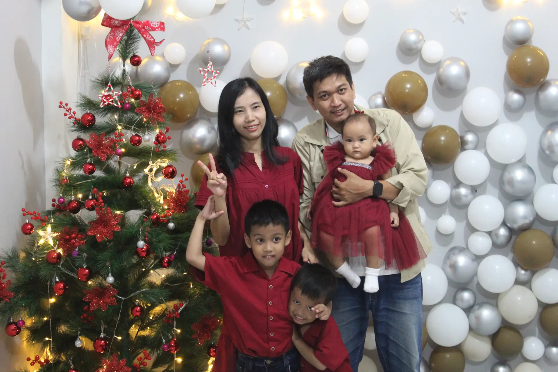 Photobooth Natal 2024