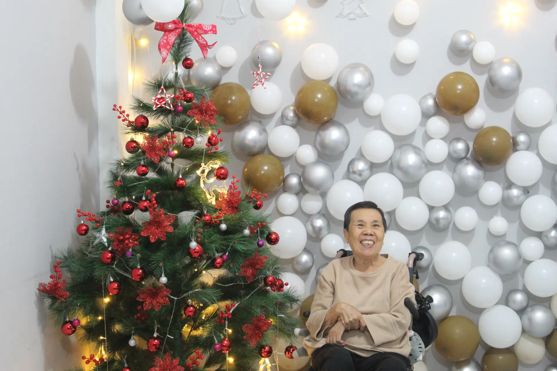Photobooth Natal 2024
