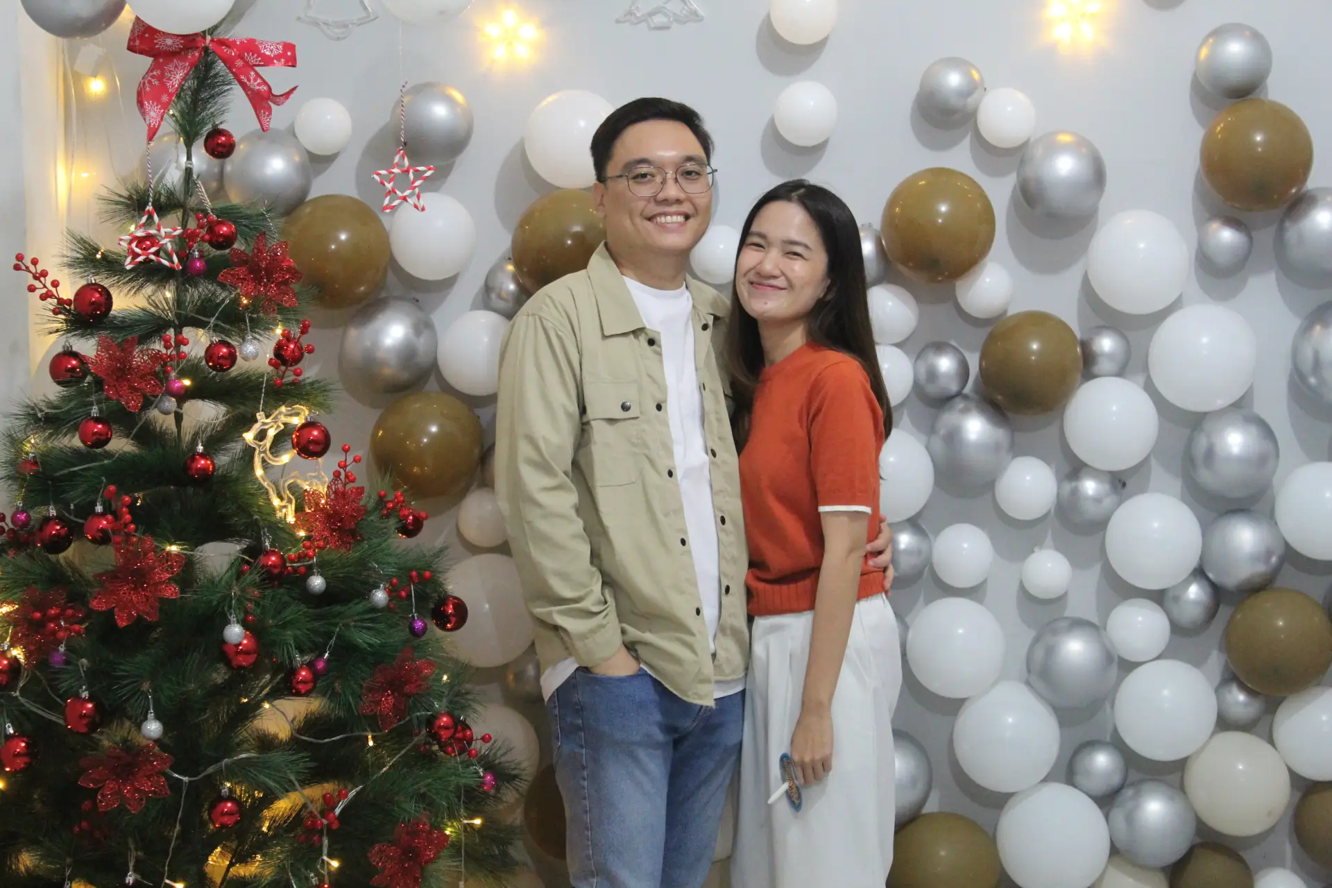 Photobooth Natal 2024