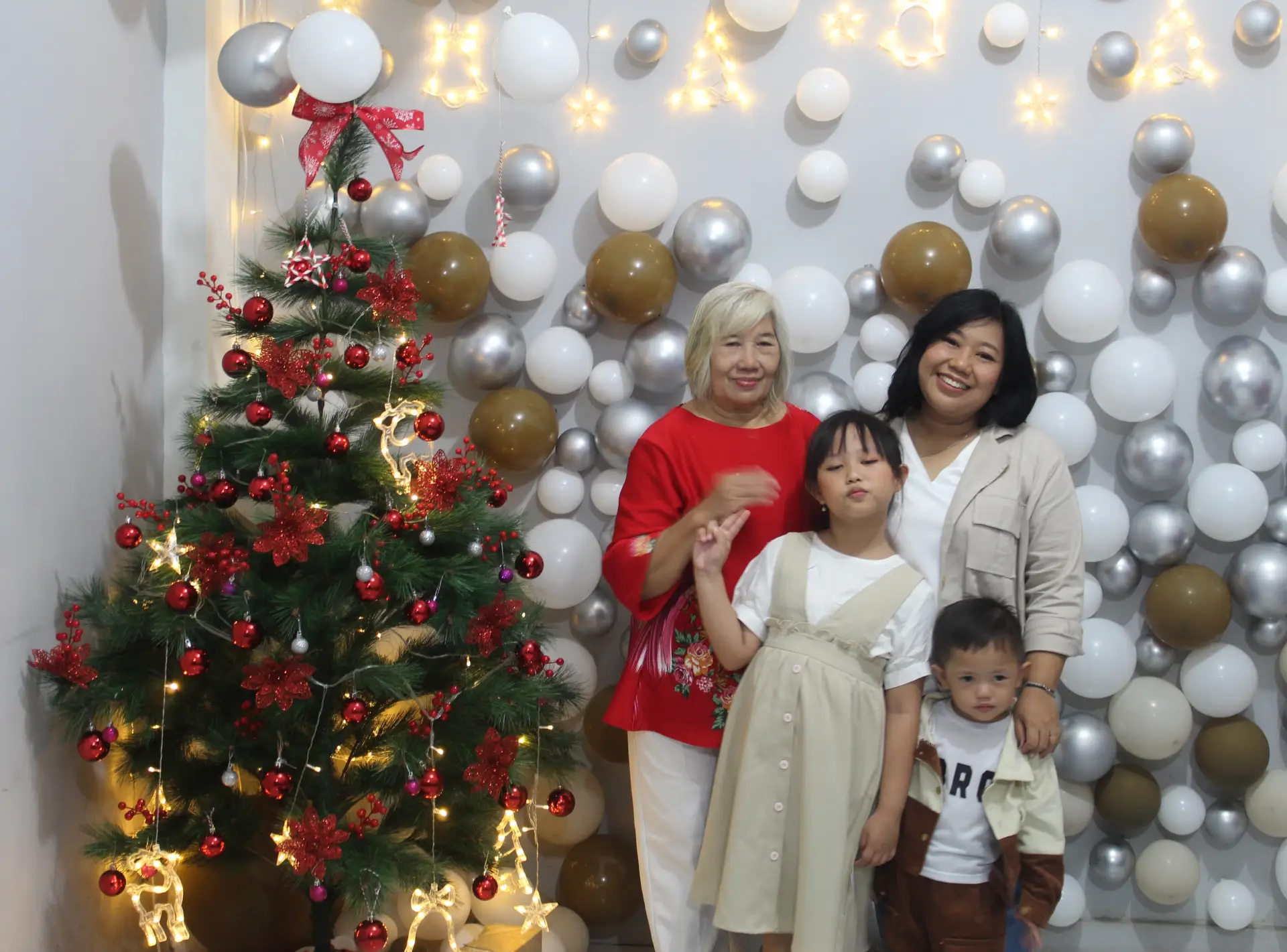 Photobooth Natal 2024