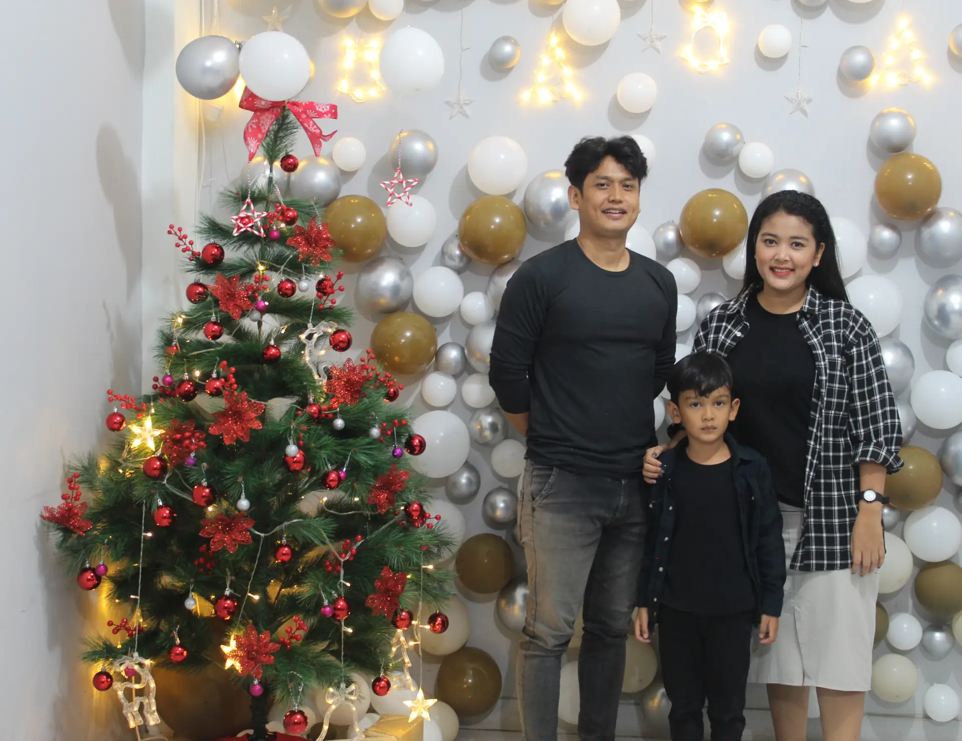 Photobooth Natal 2024