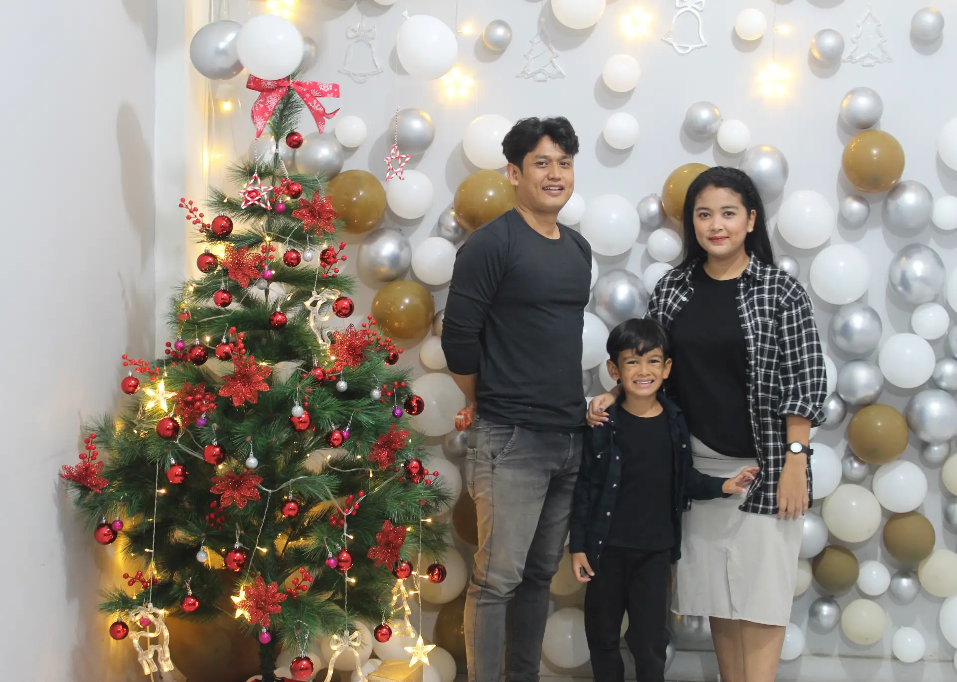 Photobooth Natal 2024
