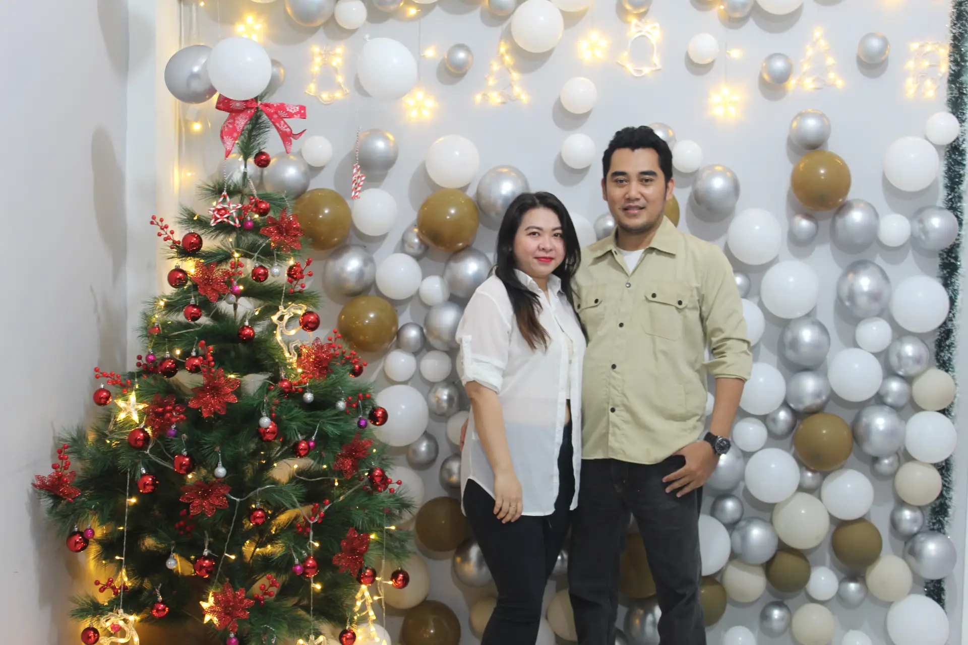Photobooth Natal 2024