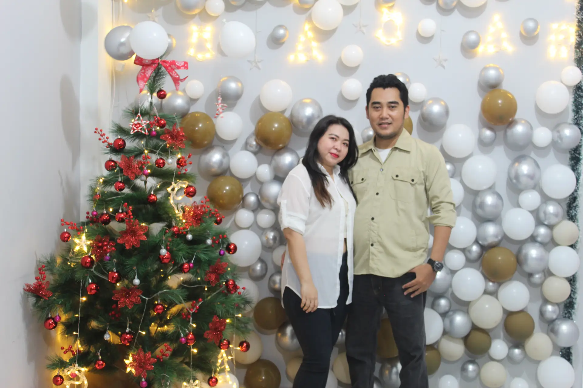 Photobooth Natal 2024