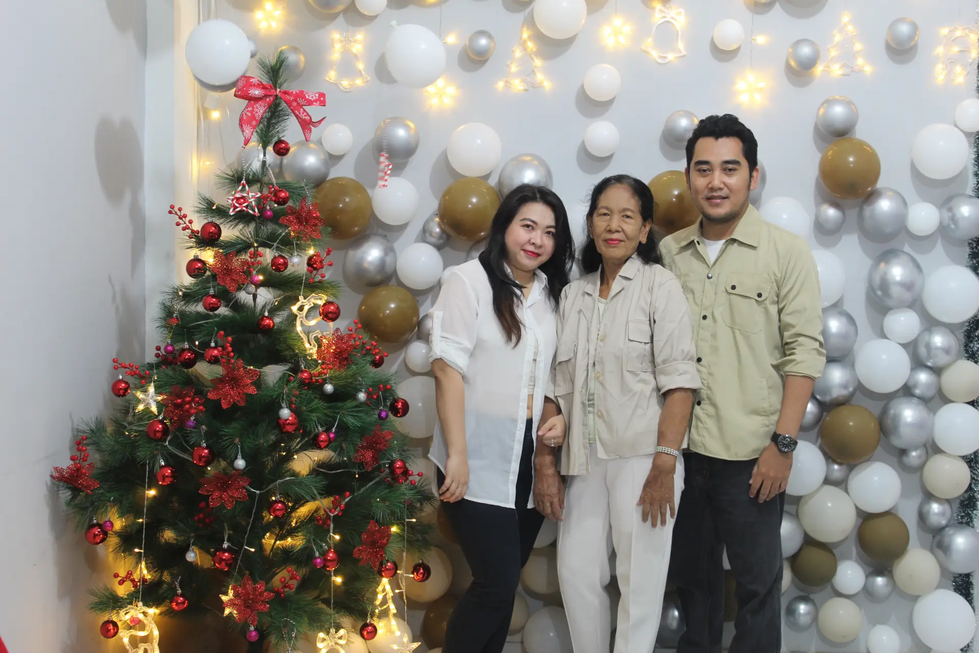 Photobooth Natal 2024