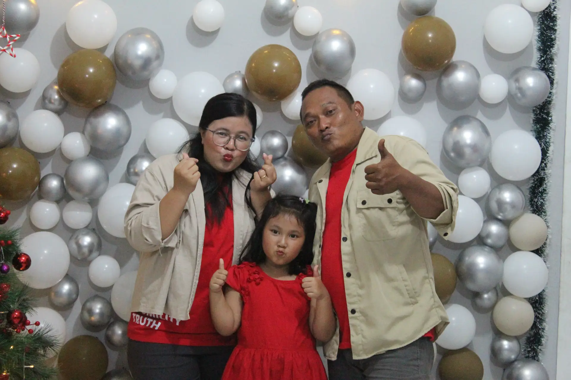 Photobooth Natal 2024
