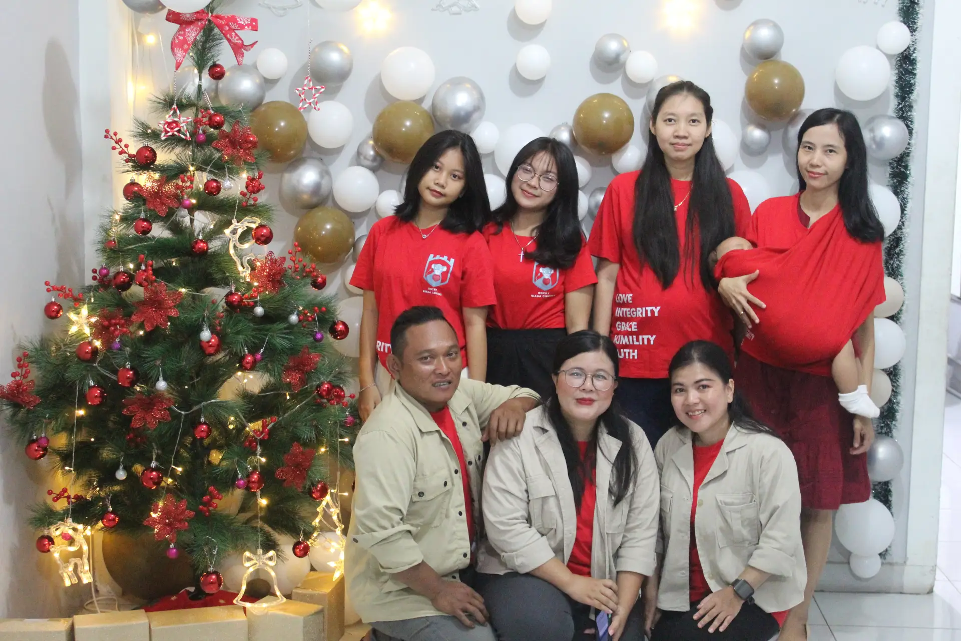 Photobooth Natal 2024