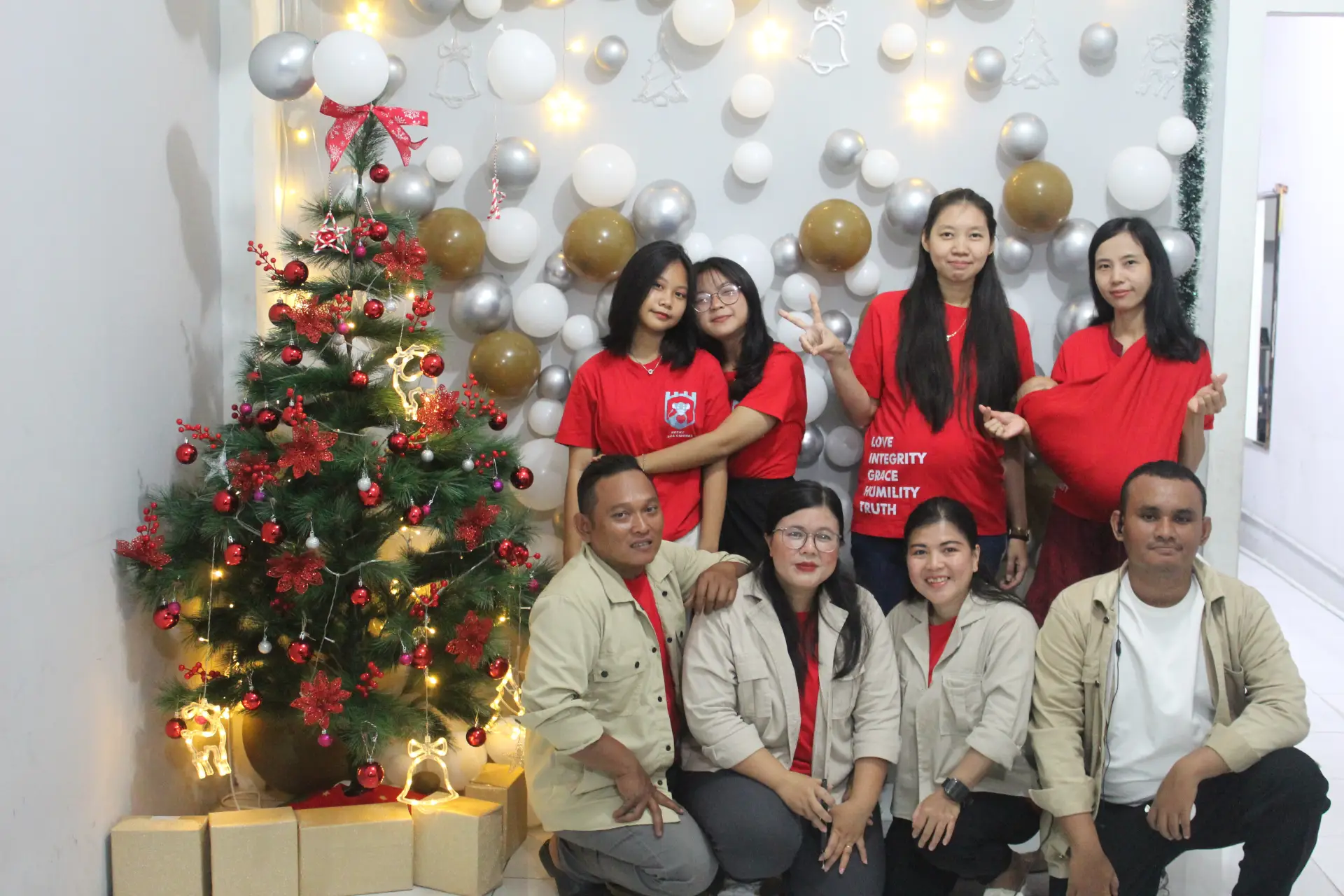 Photobooth Natal 2024