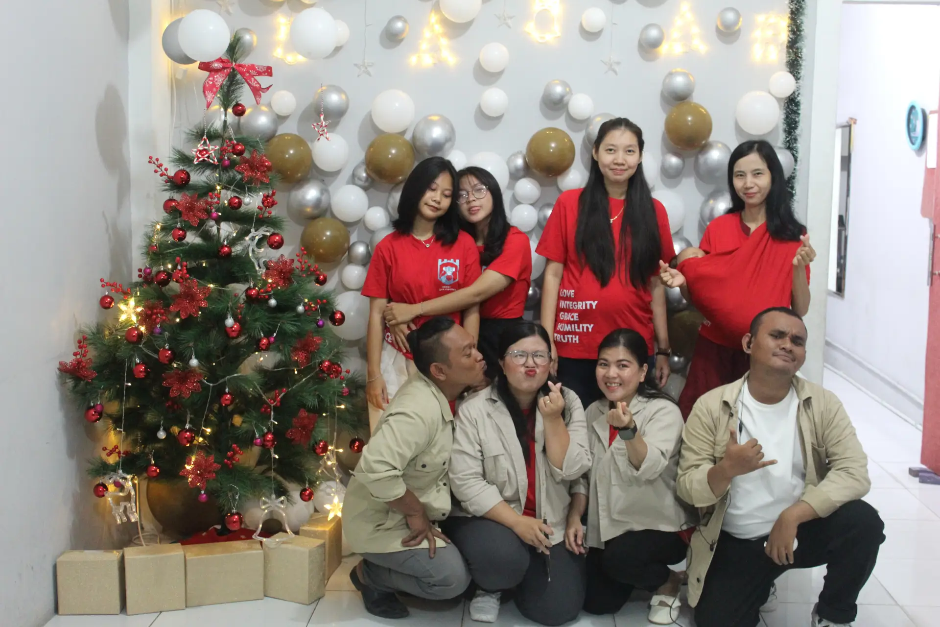 Photobooth Natal 2024