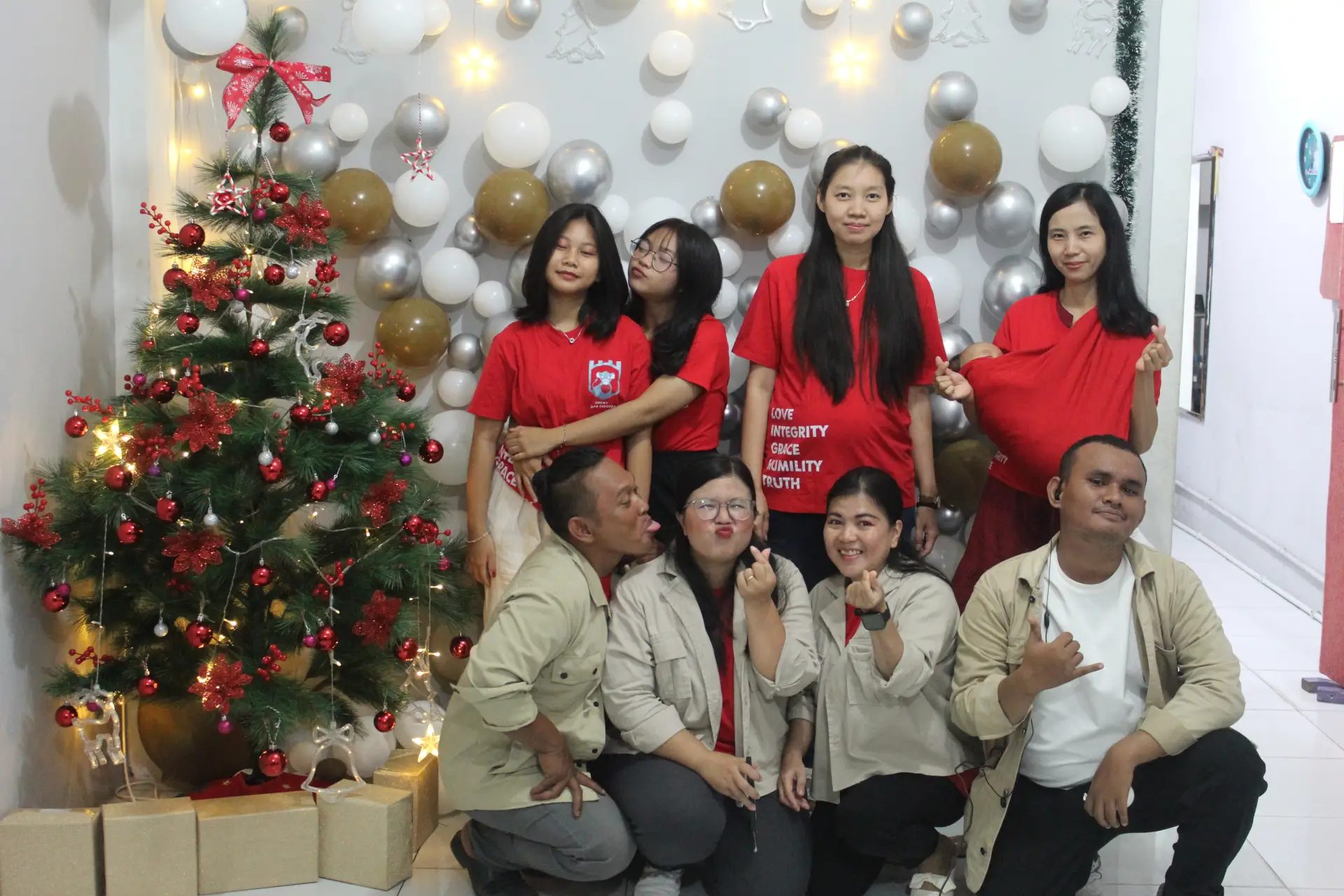 Photobooth Natal 2024