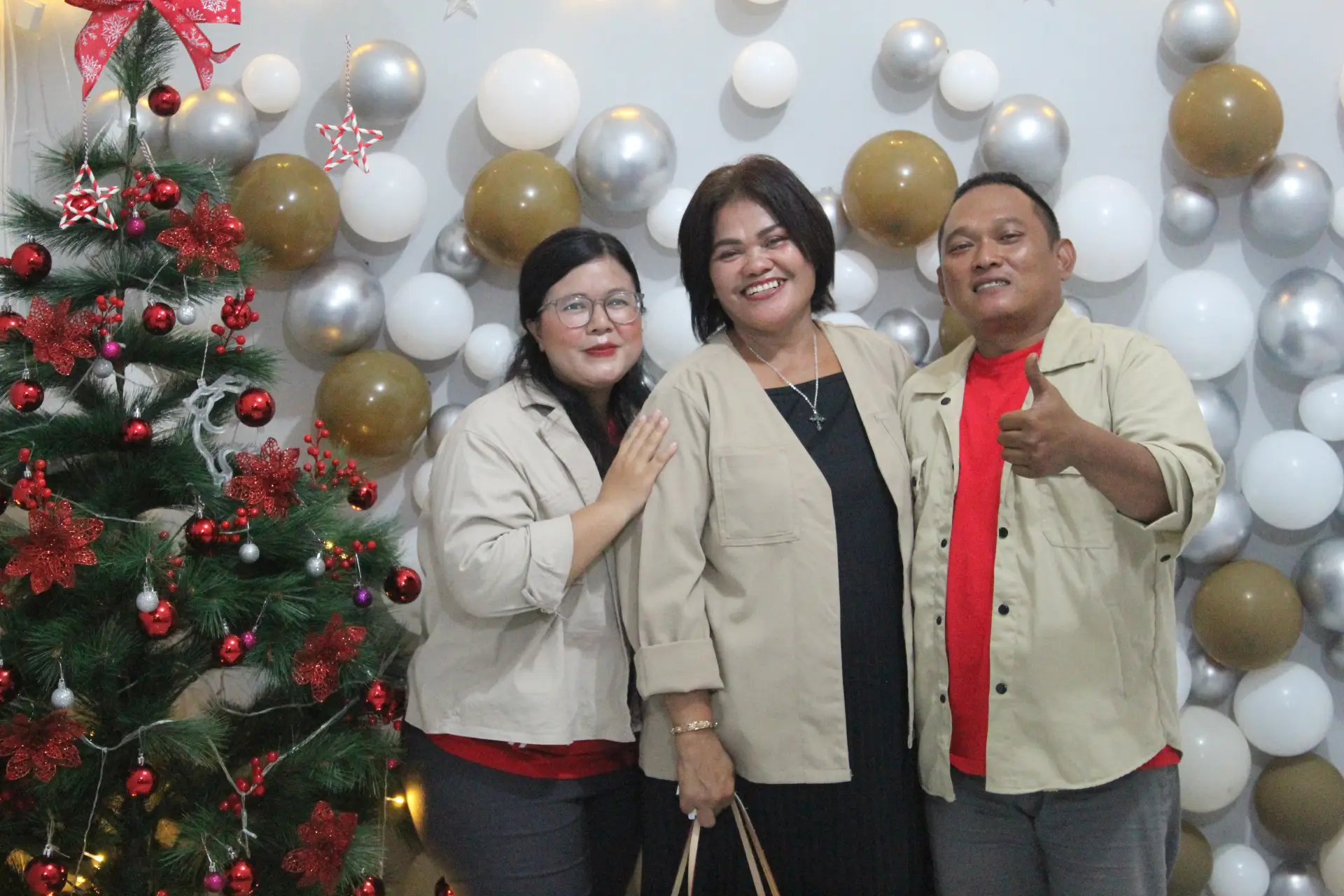 Photobooth Natal 2024