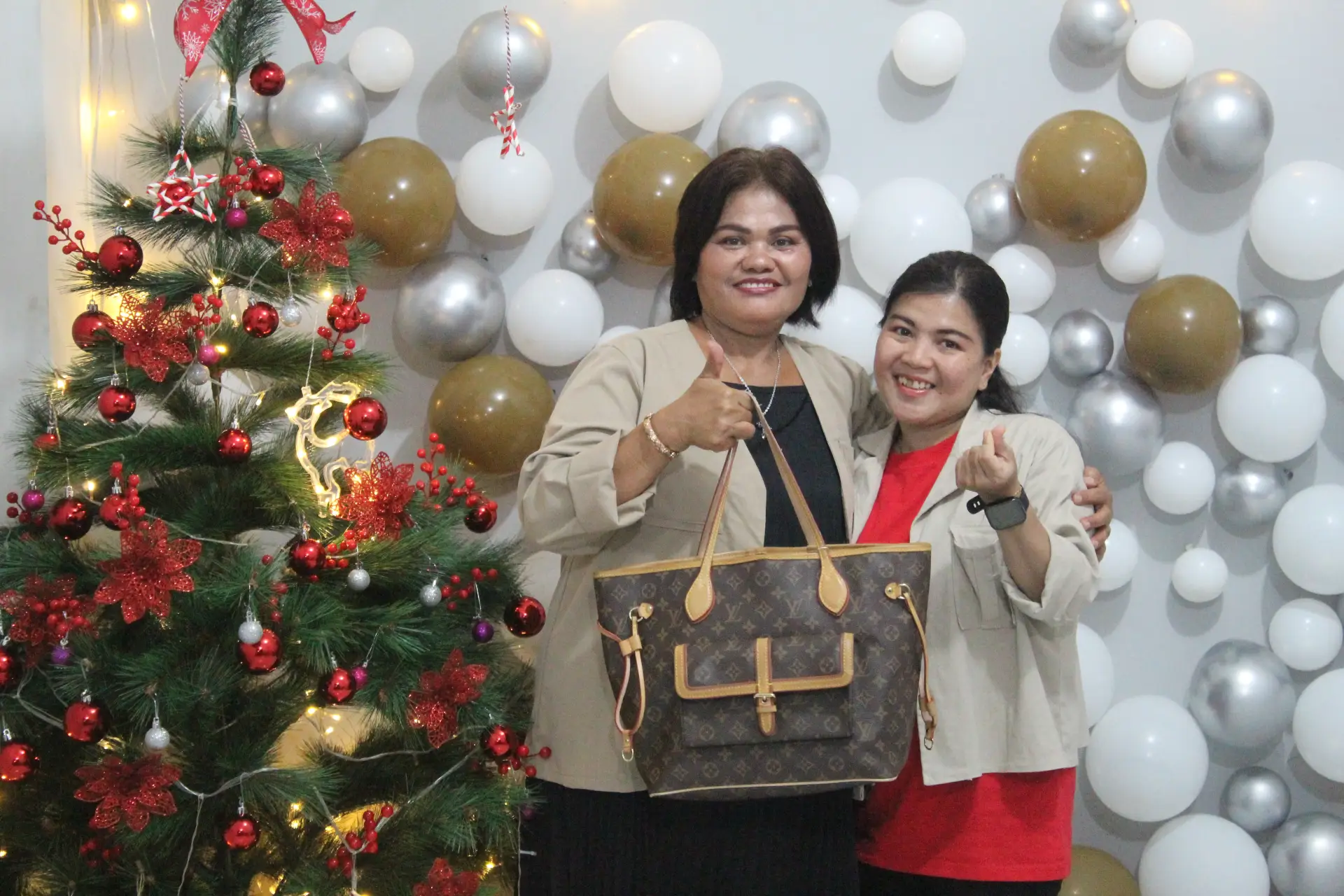 Photobooth Natal 2024