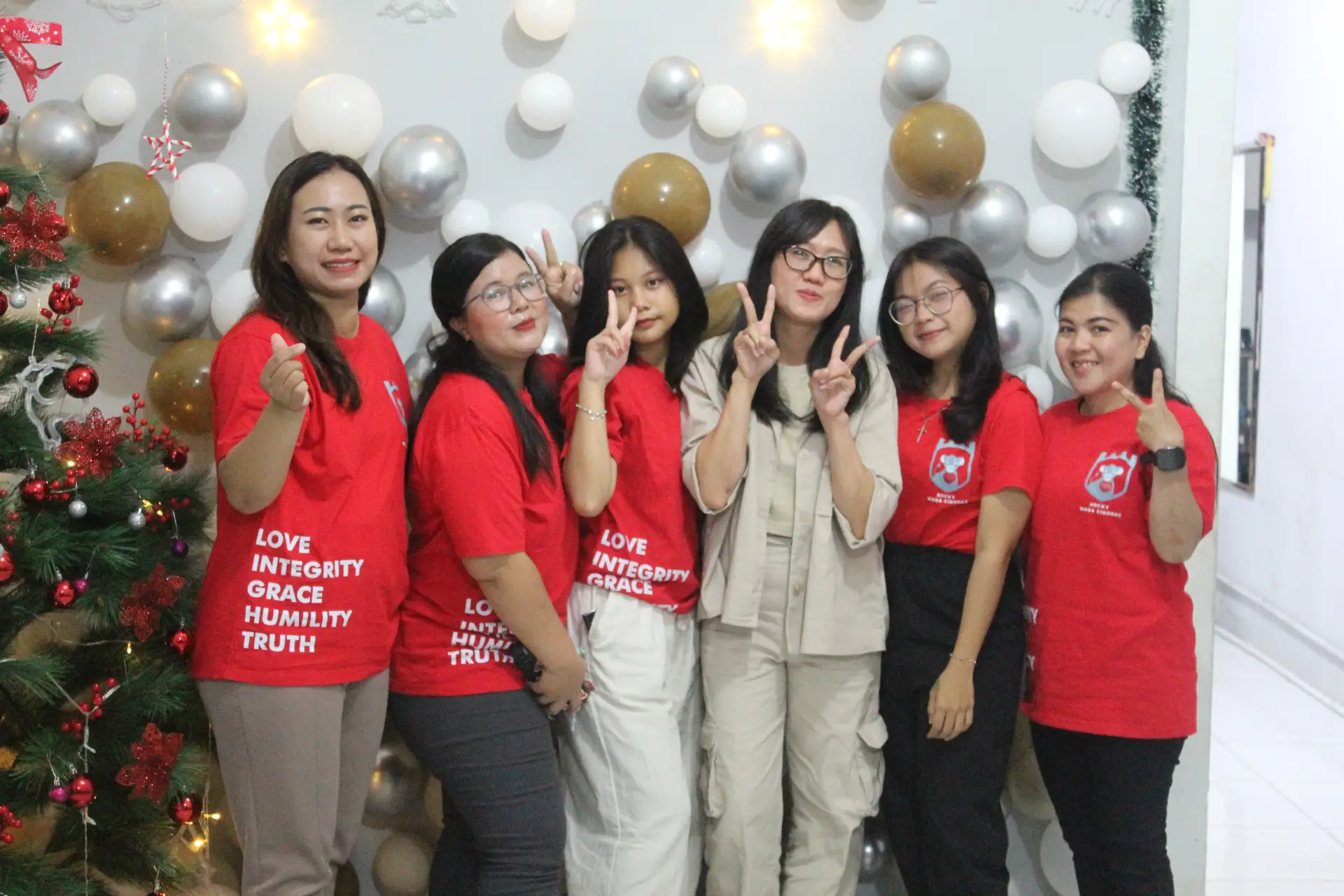 Photobooth Natal 2024