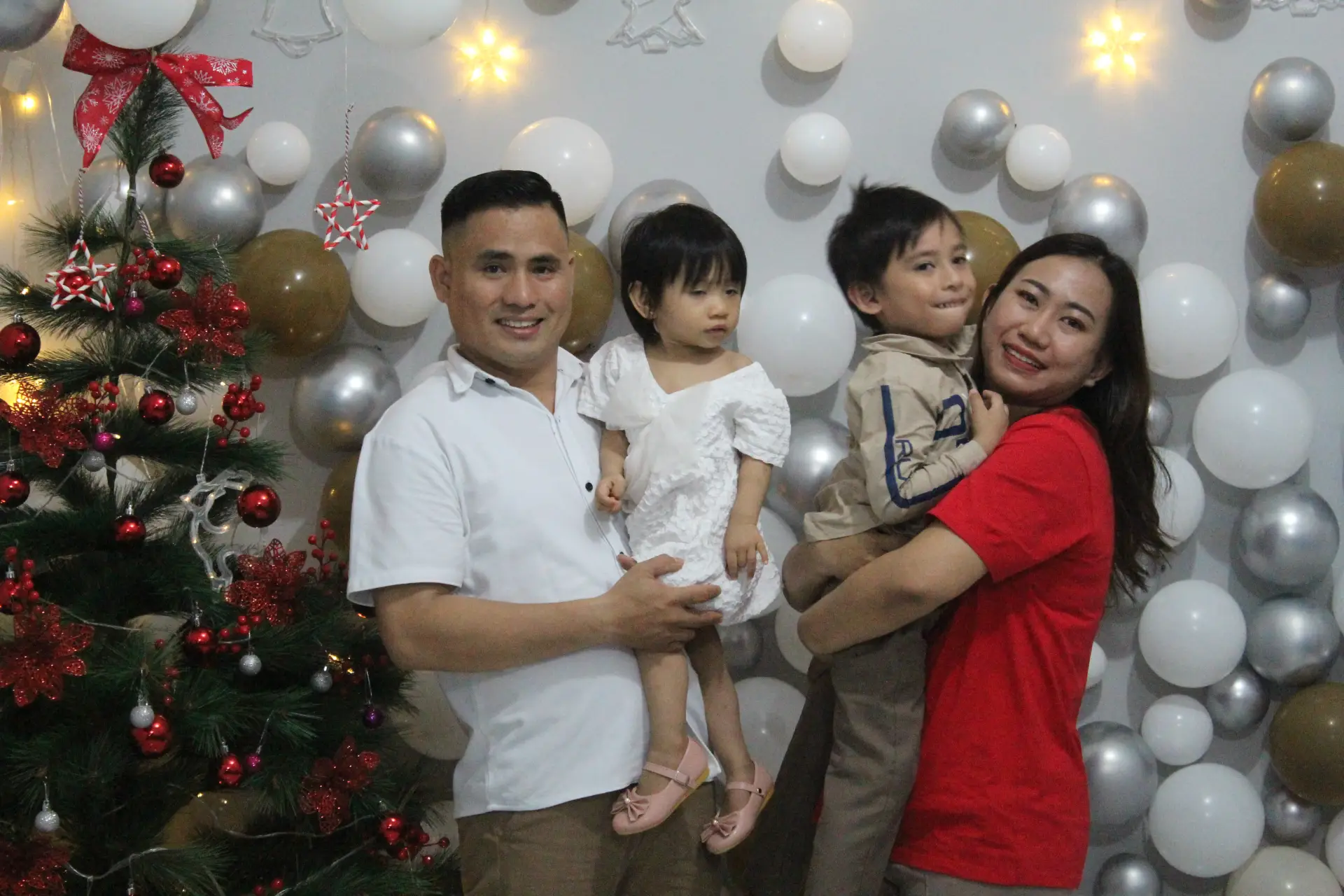 Photobooth Natal 2024