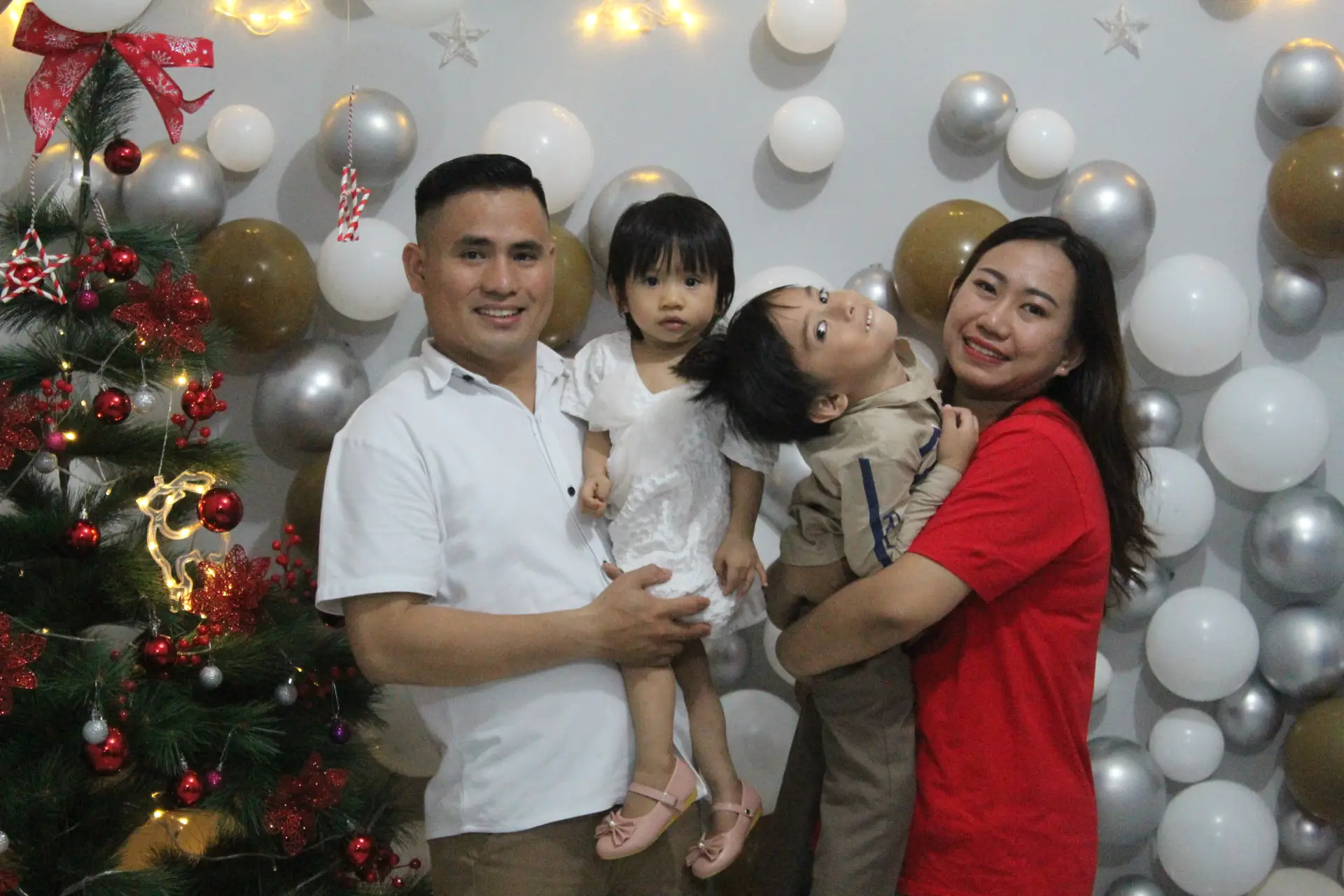Photobooth Natal 2024