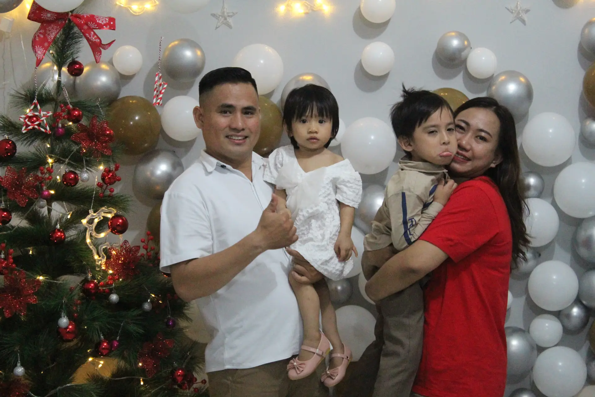 Photobooth Natal 2024