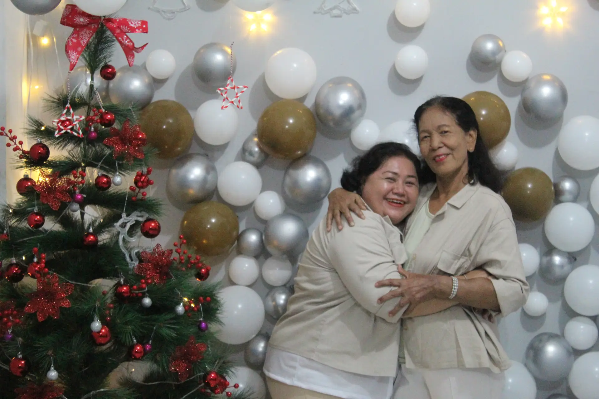 Photobooth Natal 2024