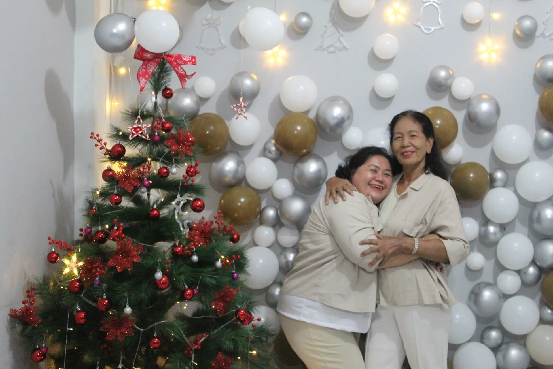 Photobooth Natal 2024