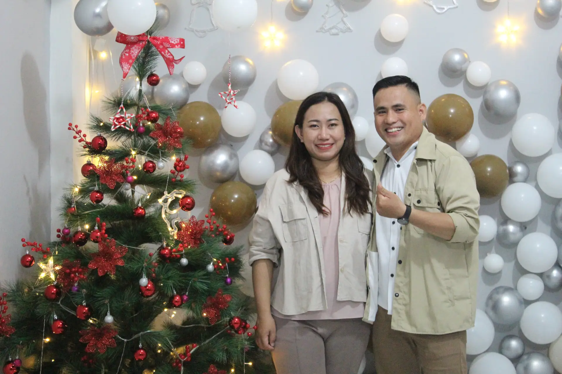 Photobooth Natal 2024
