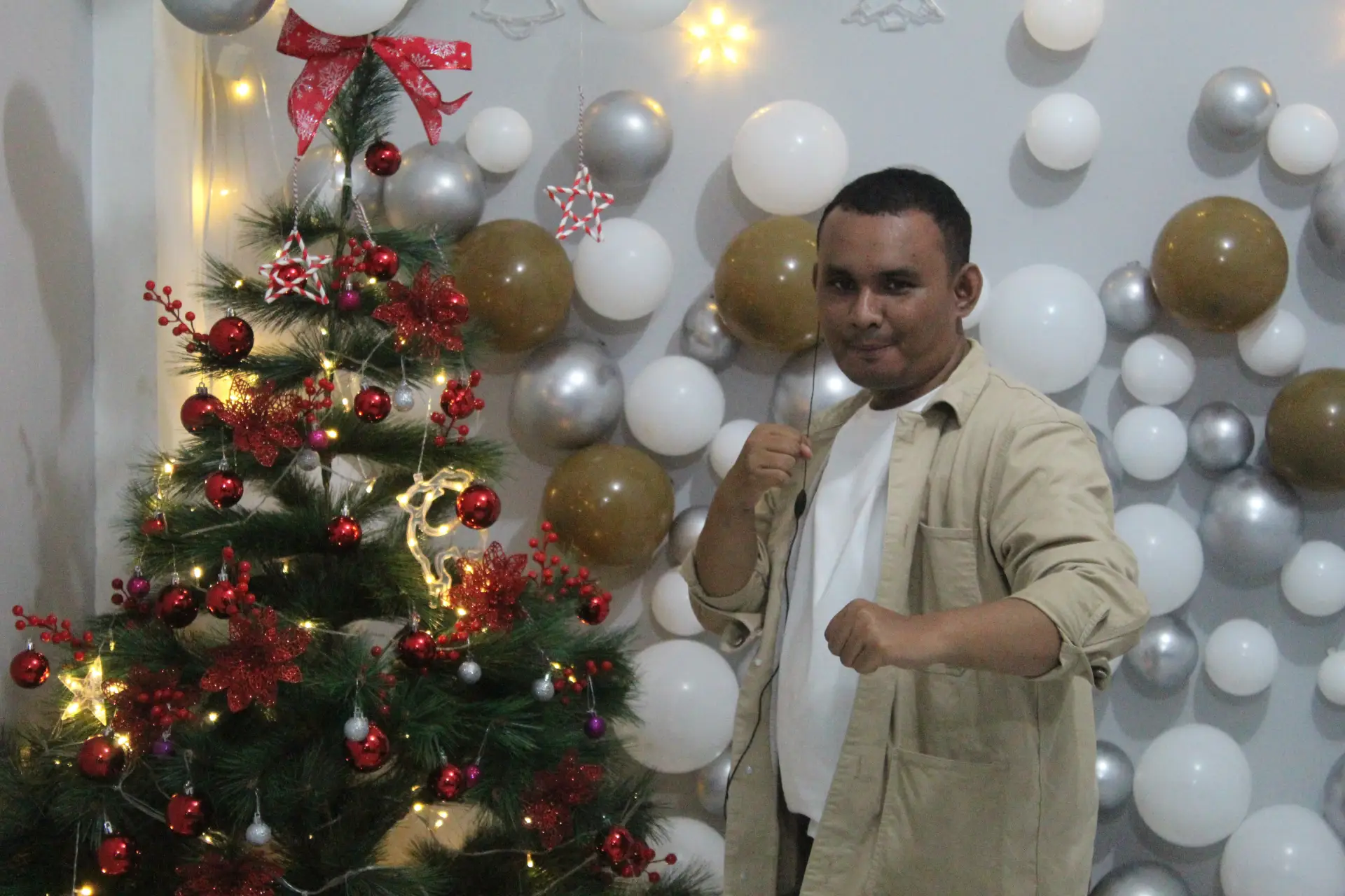 Photobooth Natal 2024