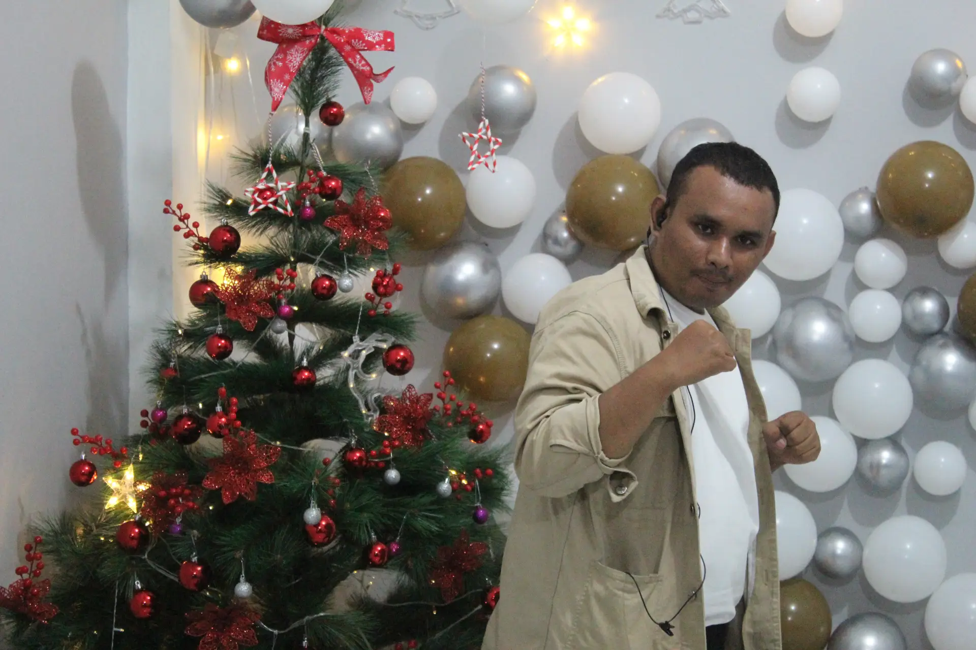 Photobooth Natal 2024