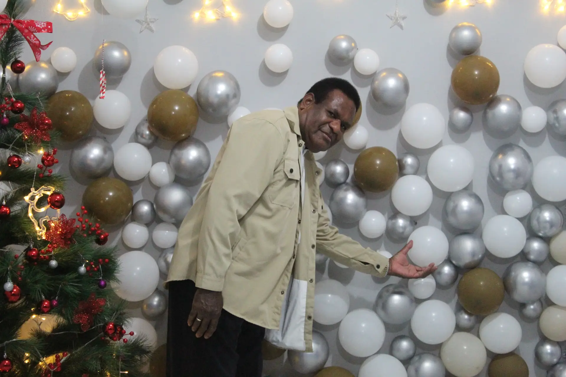 Photobooth Natal 2024