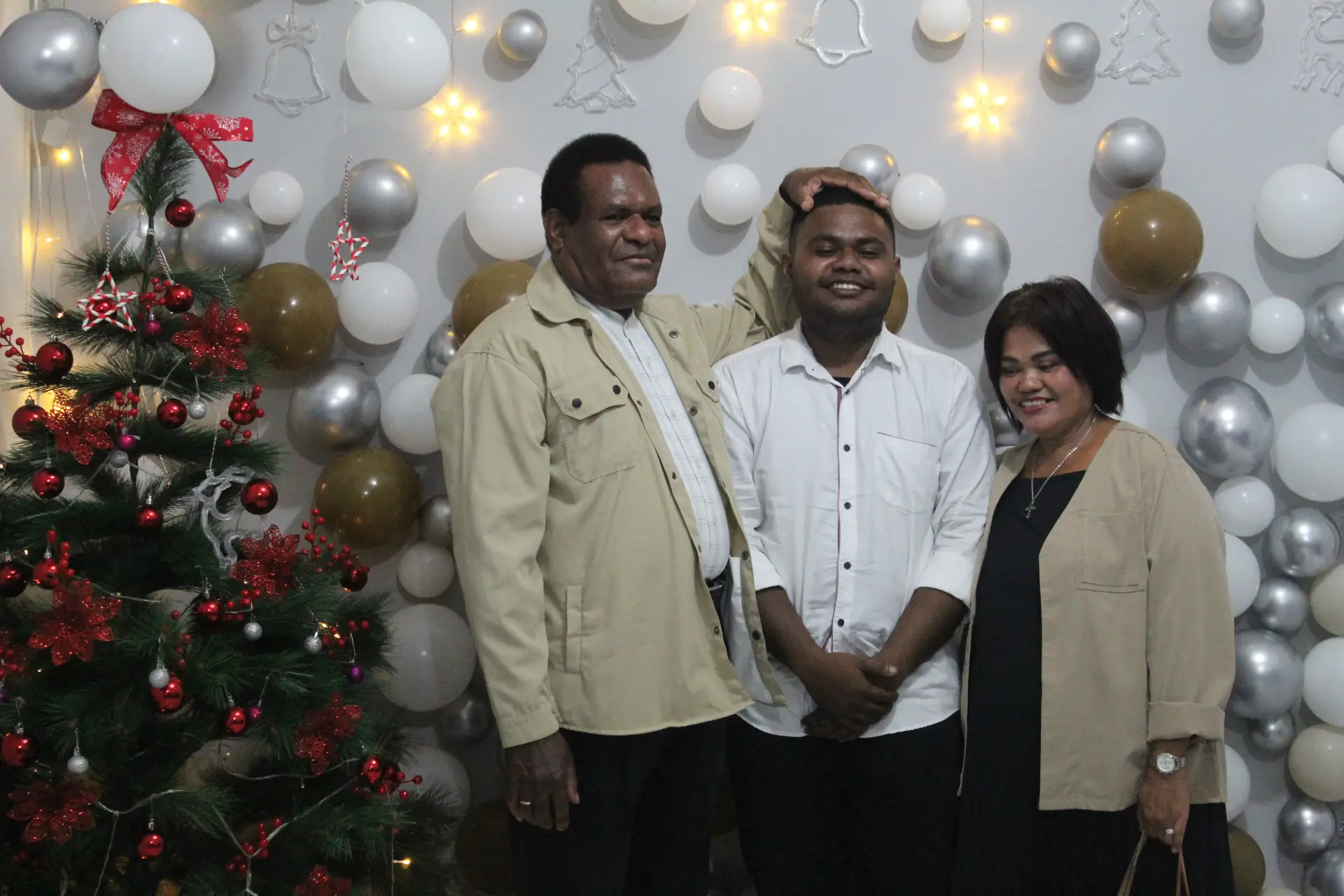 Photobooth Natal 2024