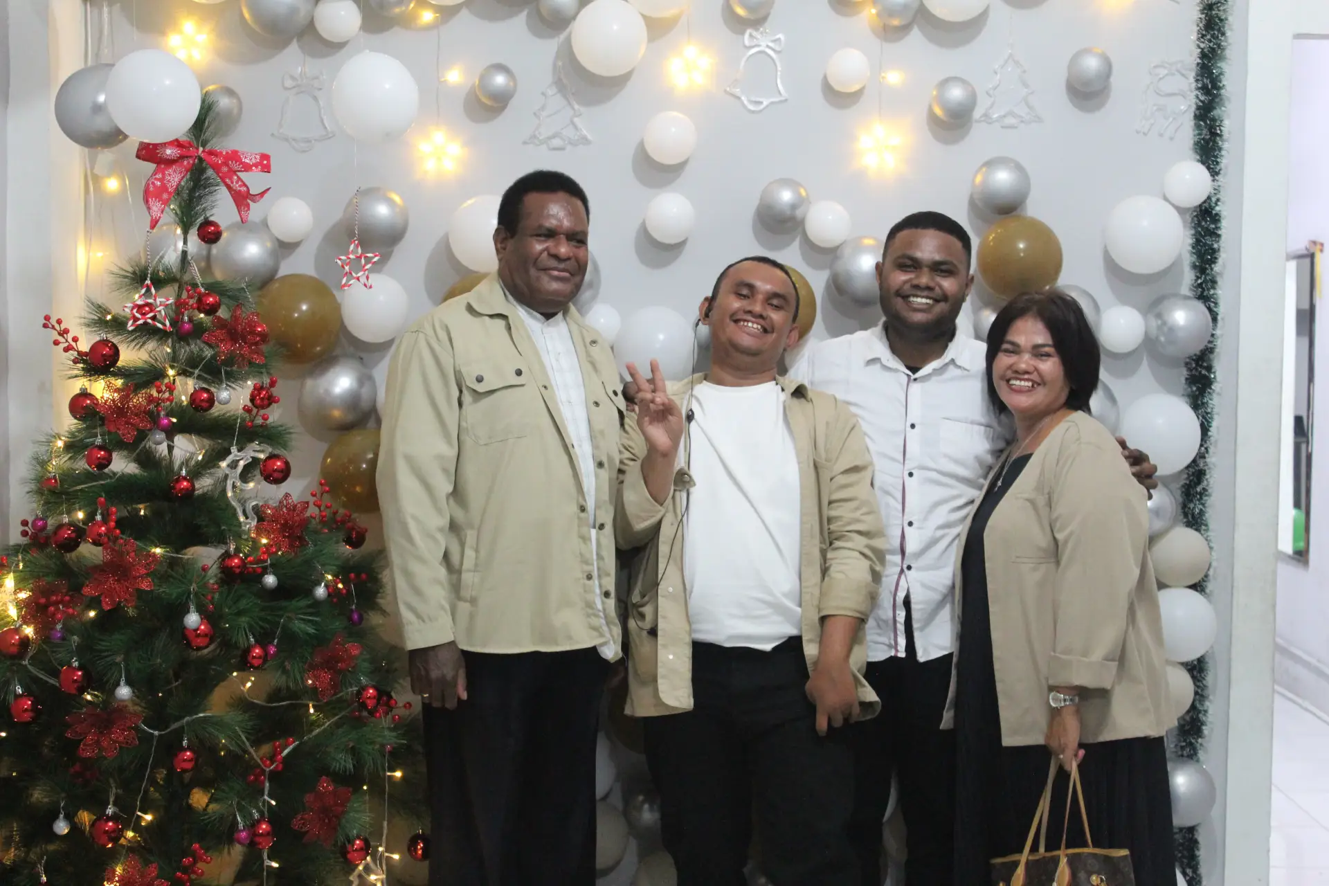 Photobooth Natal 2024