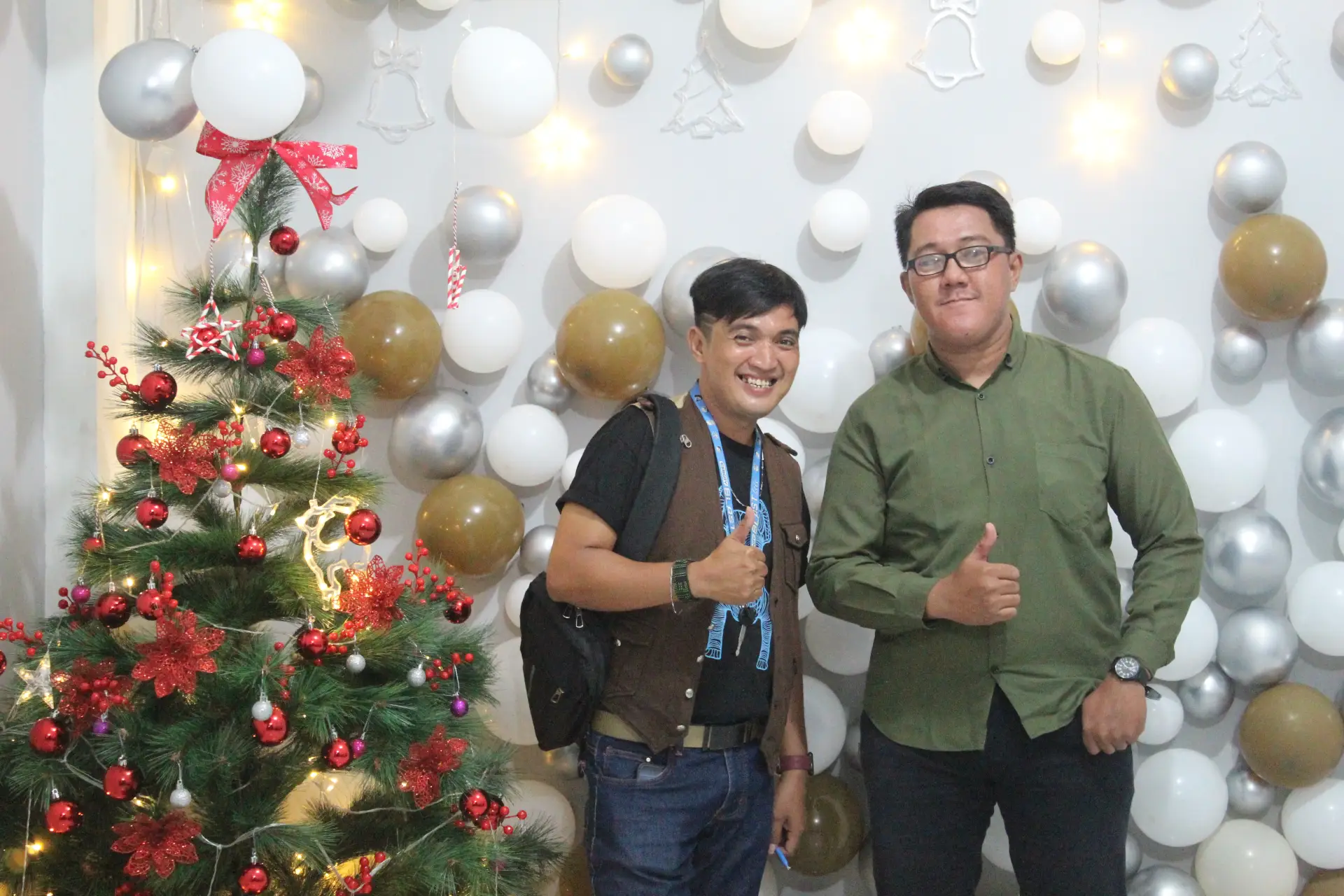 Photobooth Natal 2024