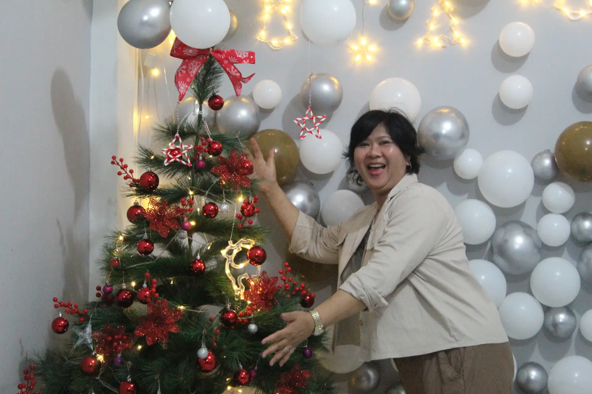 Photobooth Natal 2024