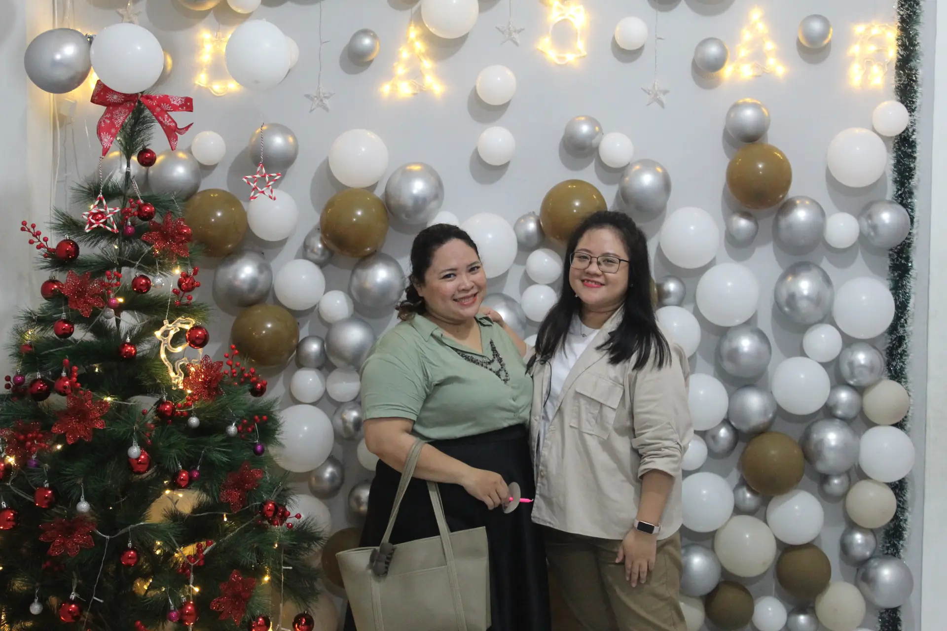 Photobooth Natal 2024