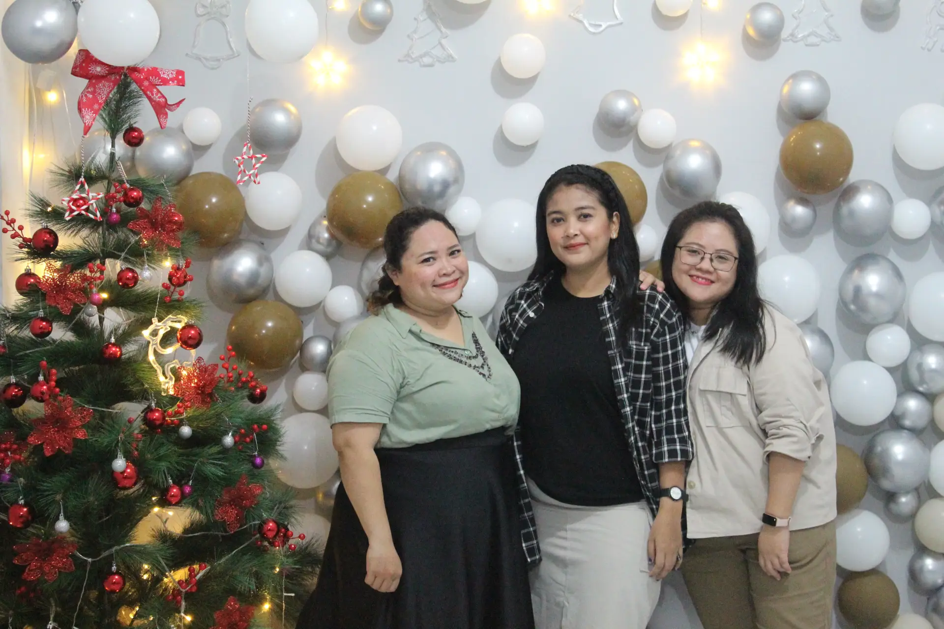 Photobooth Natal 2024