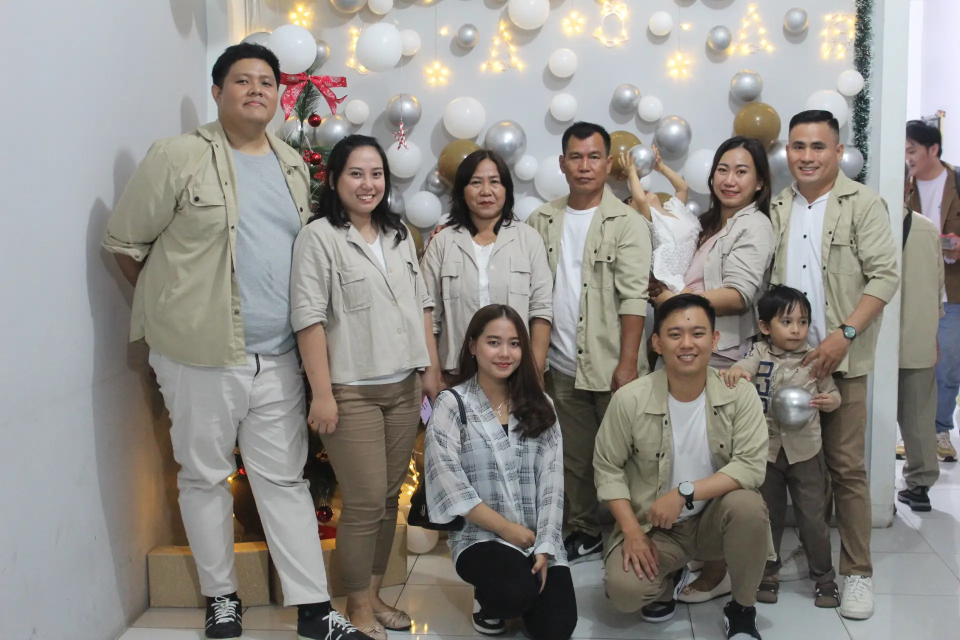 Photobooth Natal 2024