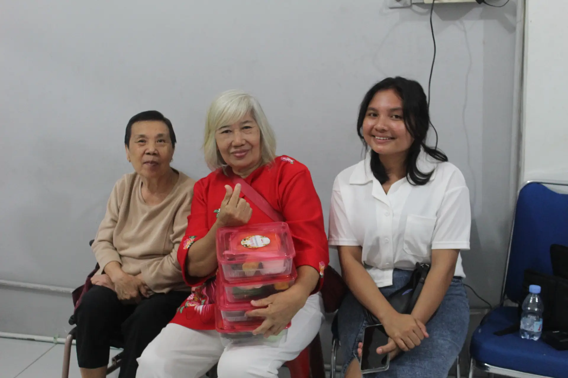Photobooth Natal 2024