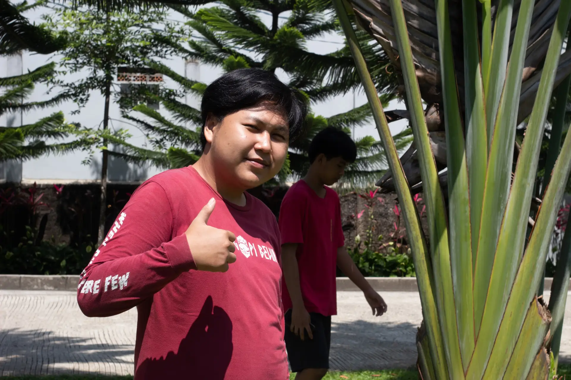 Retret ROCK NC 2023